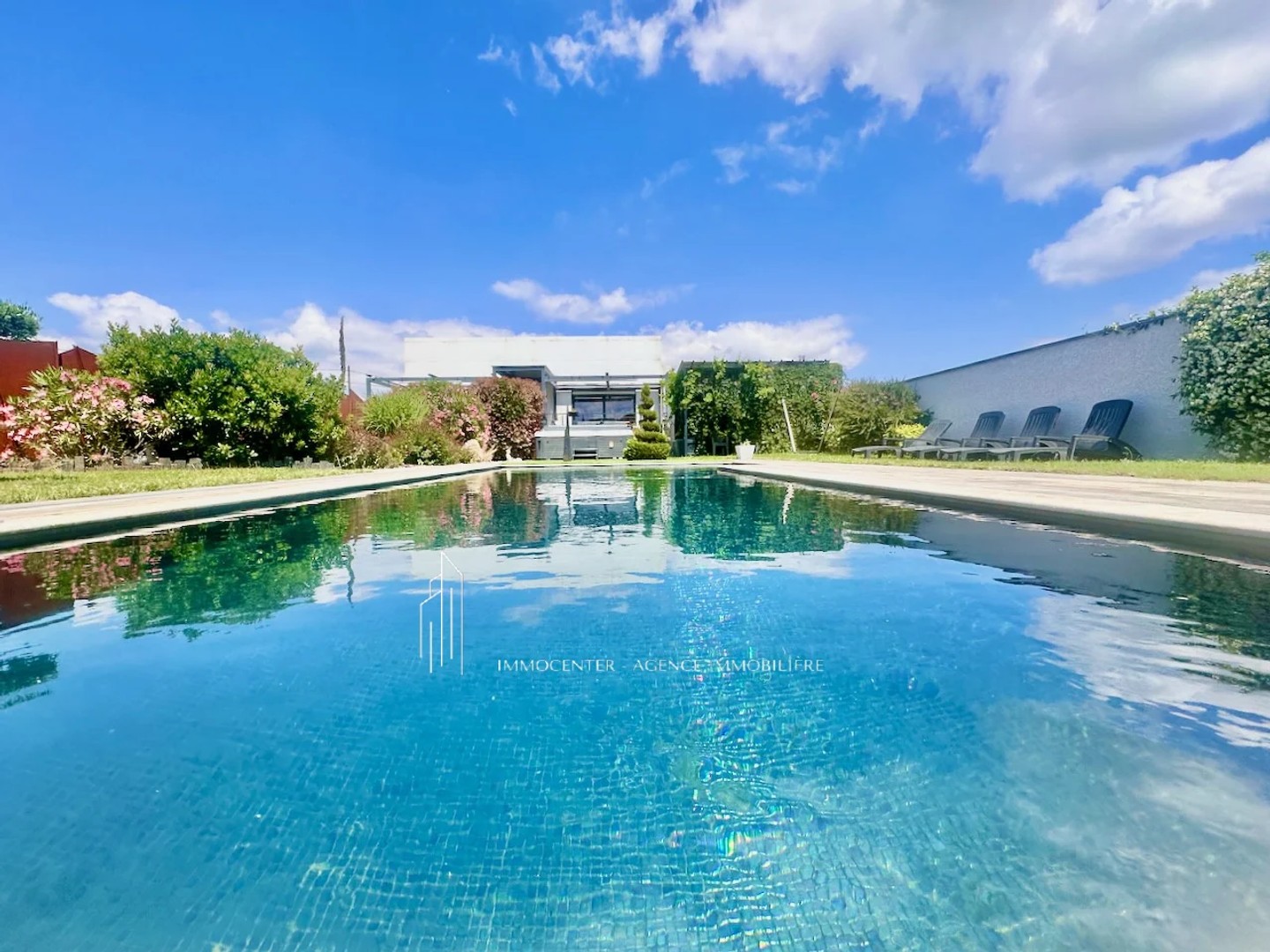 Villa 7 pièces 190 m²