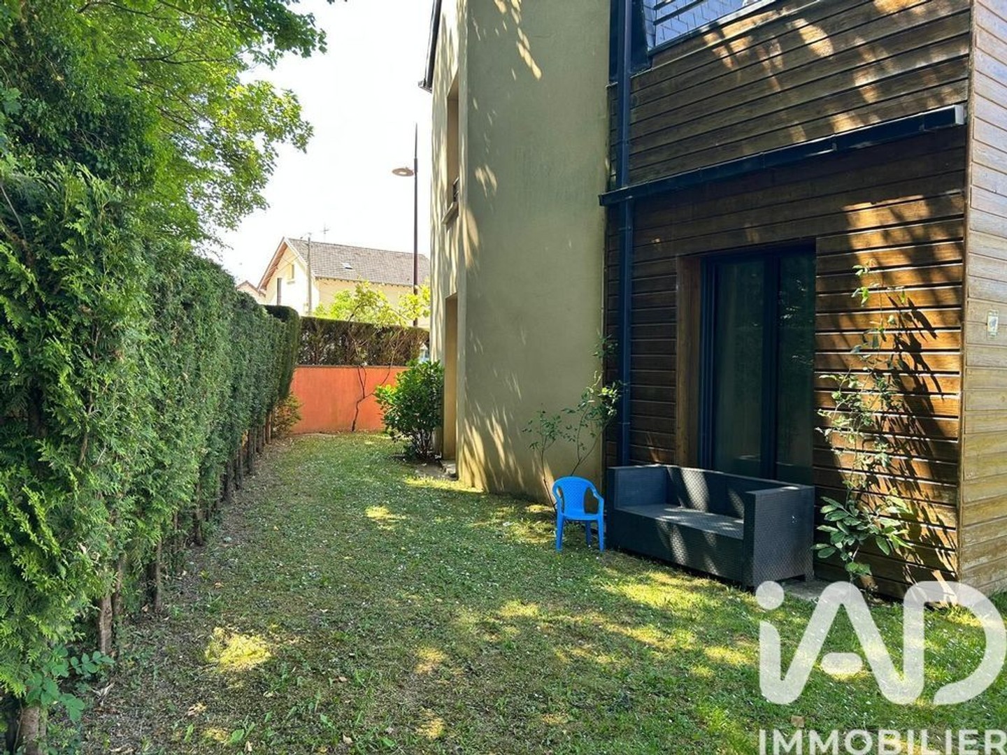 Appartement 3 pièces 70 m²