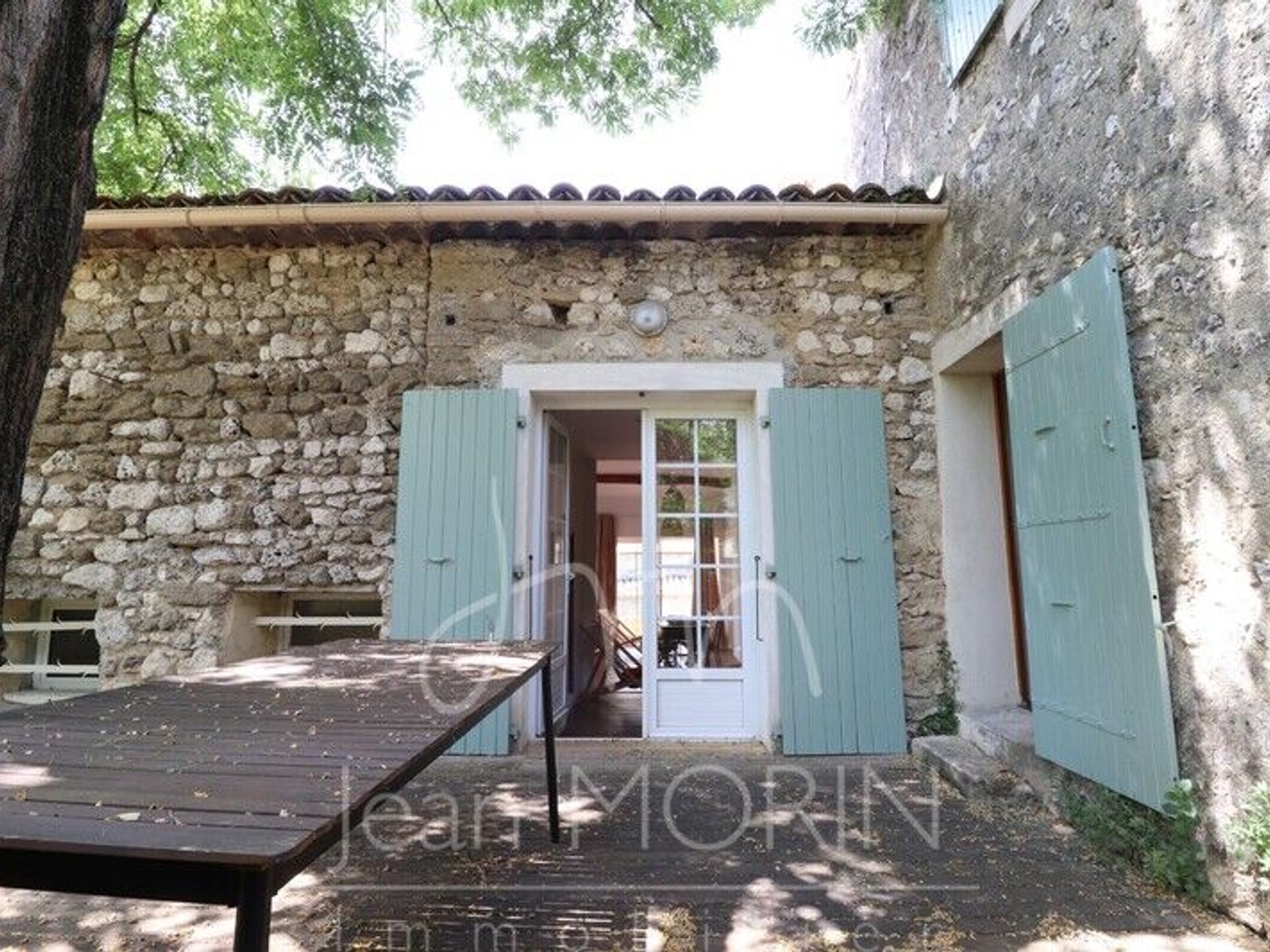 Maison 7 P+C