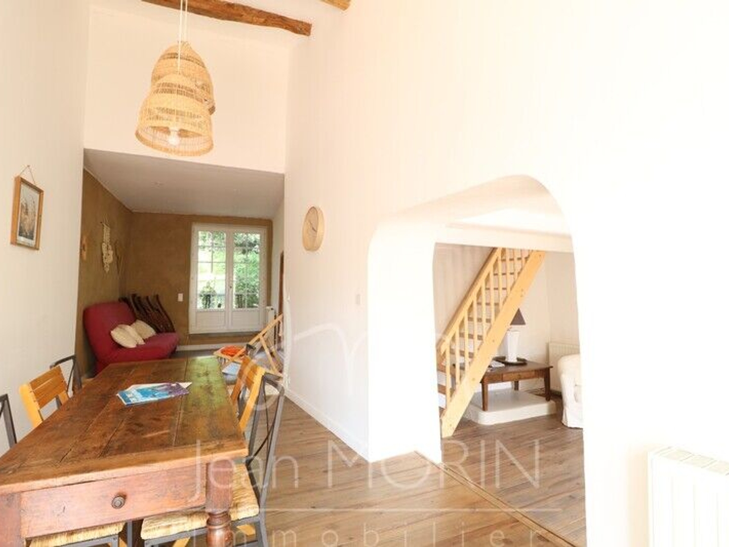 Maison 7 P+C