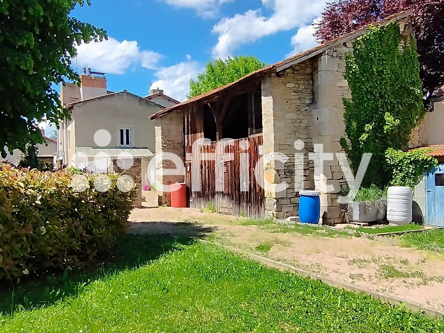 Maison 4 pièces 99 m²