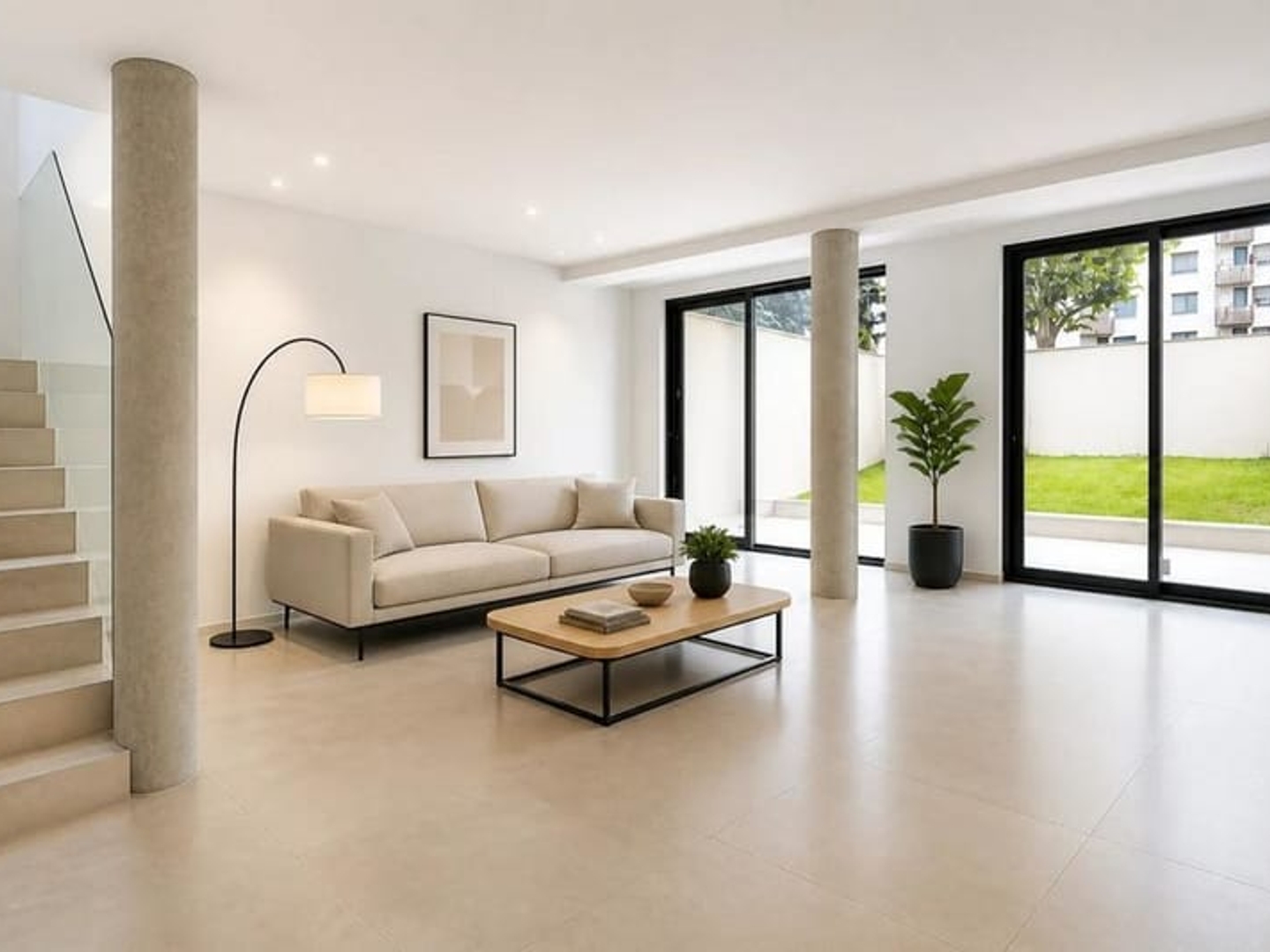 Maison 7 pièces - 220 m2 à Bourg-la-Reine