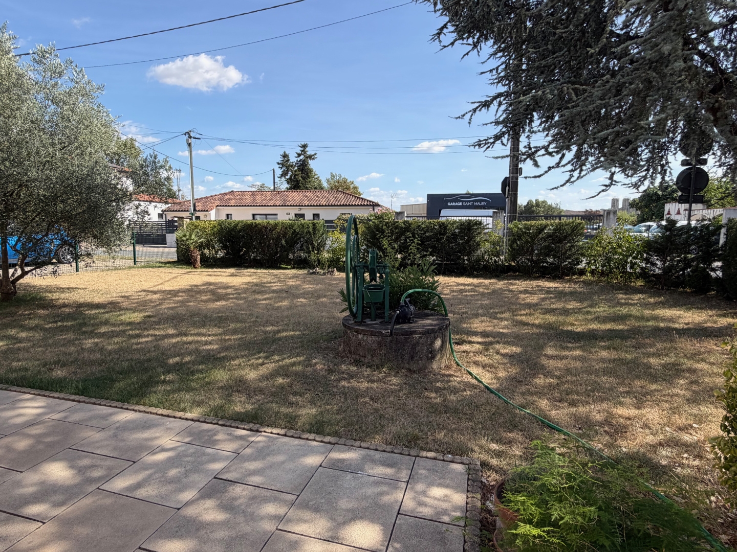 Terrain à vendre - 588m2 - Albi (81000)