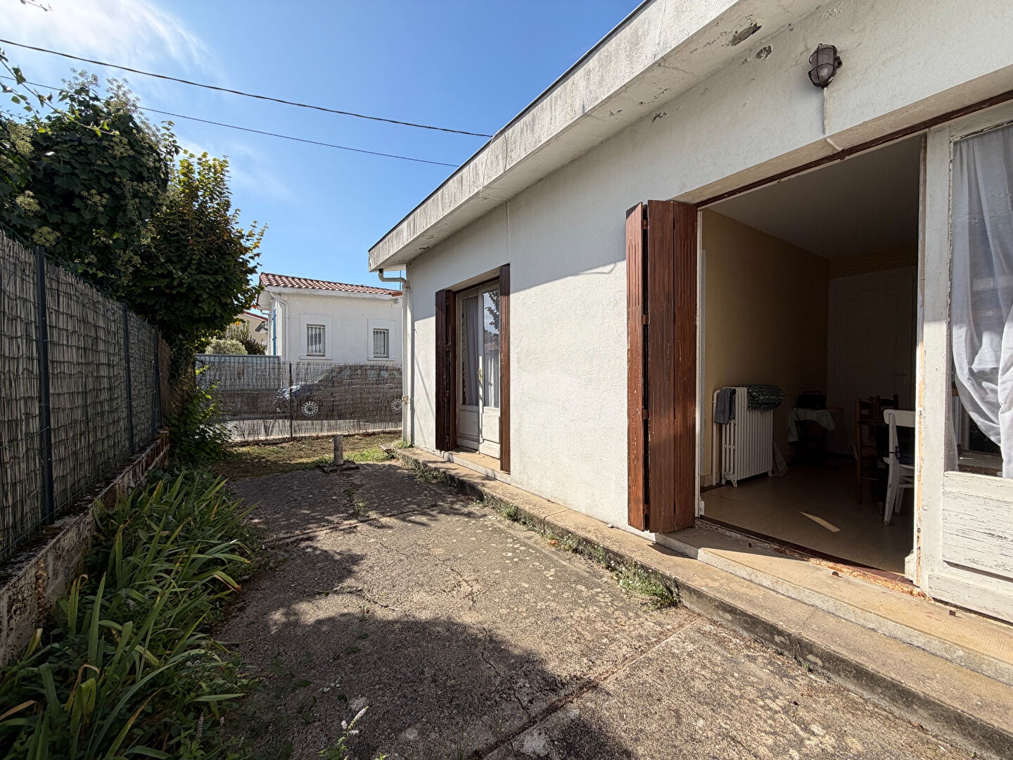 Appartement à vendre - 3 pièces - 47m2 - Royan (17200)