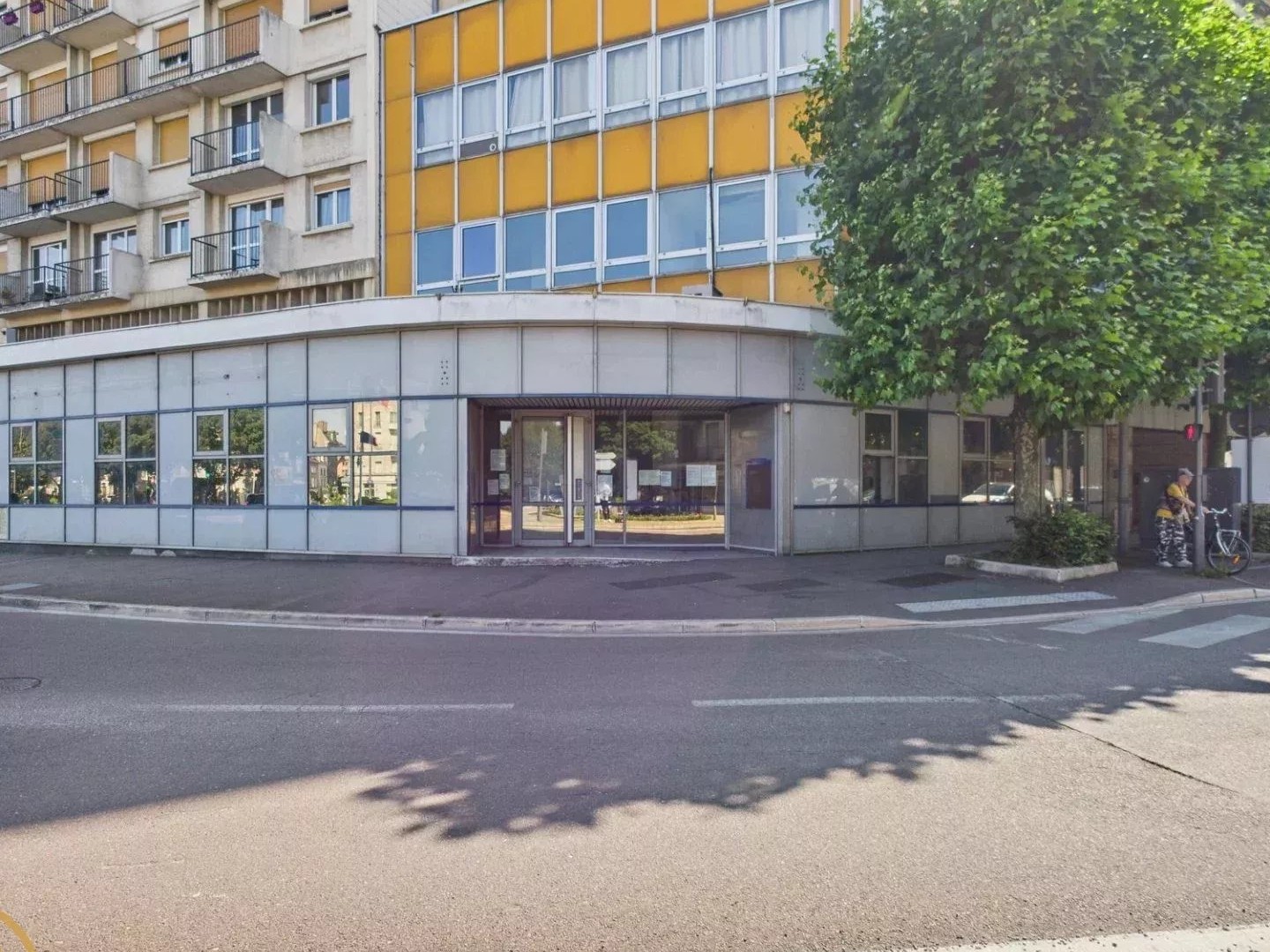 Fonds de commerce