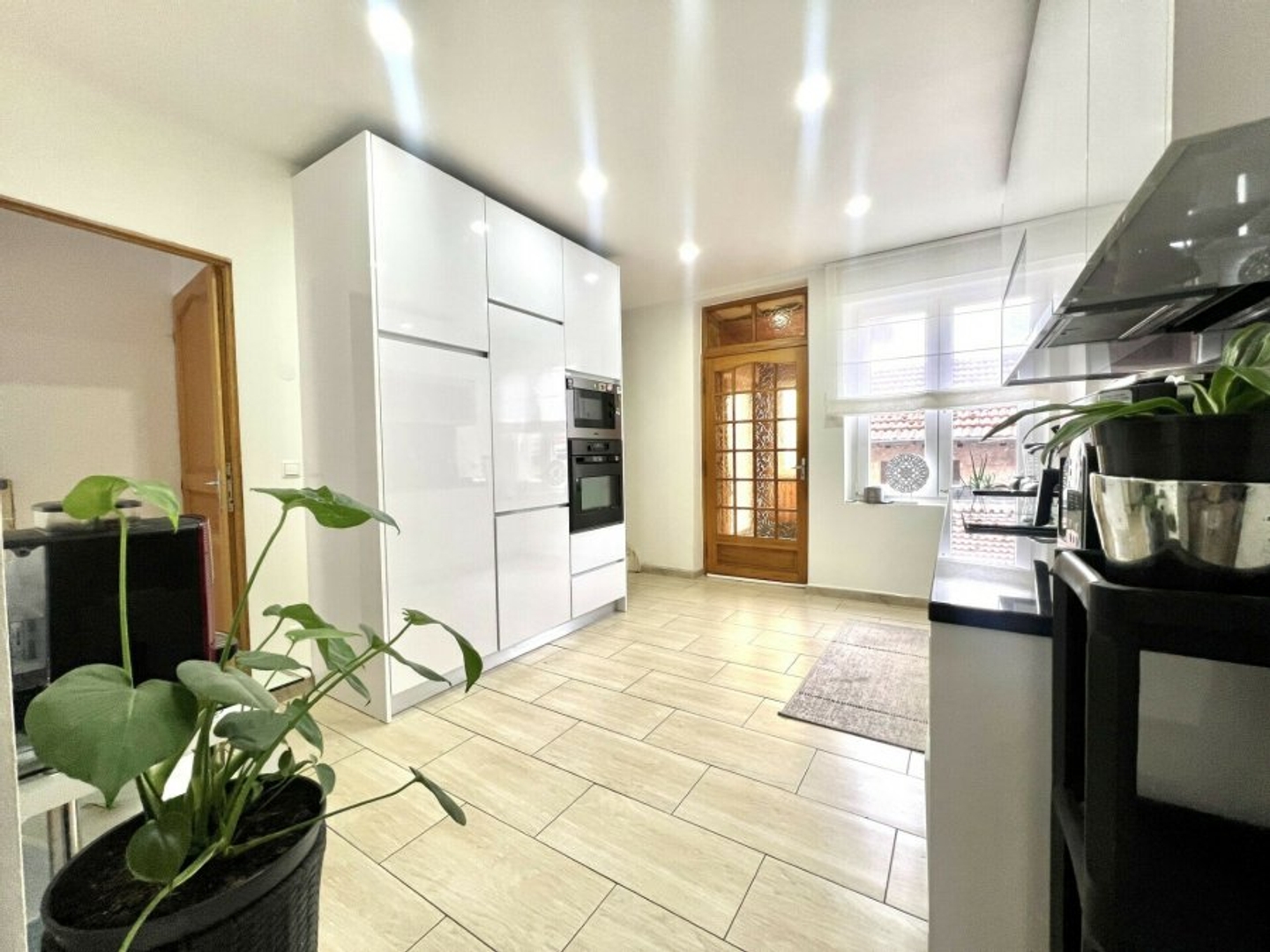 Maison à vendre - 75m2 - Russange (57390)