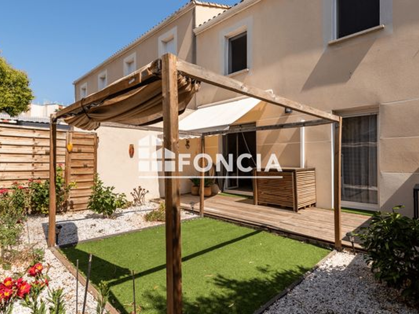 Maison 4 pièces 83 m²