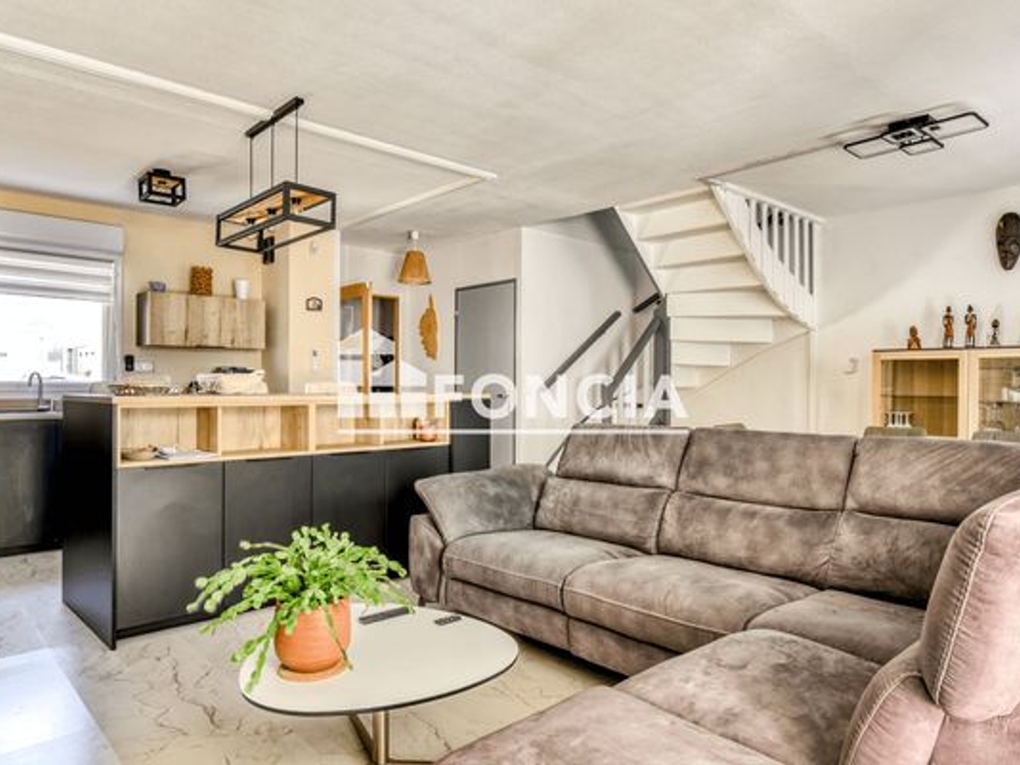 Maison à vendre - 4 pièces - 83m2 - Béziers (34500)