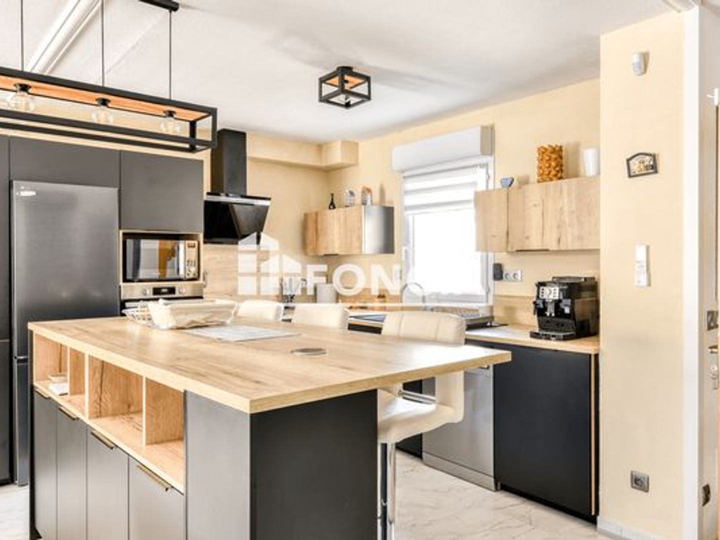 Maison à vendre - 4 pièces - 83m2 - Béziers (34500)