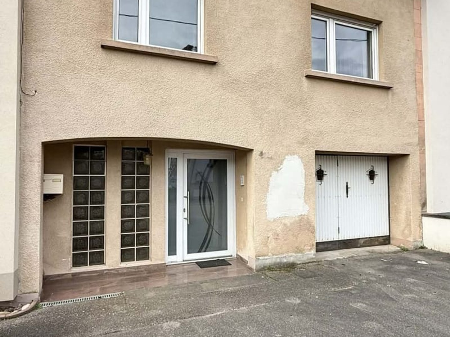 Maison à vendre - 4 pièces - 137m2 - Rohrbach-Lès-Bitche (57410)