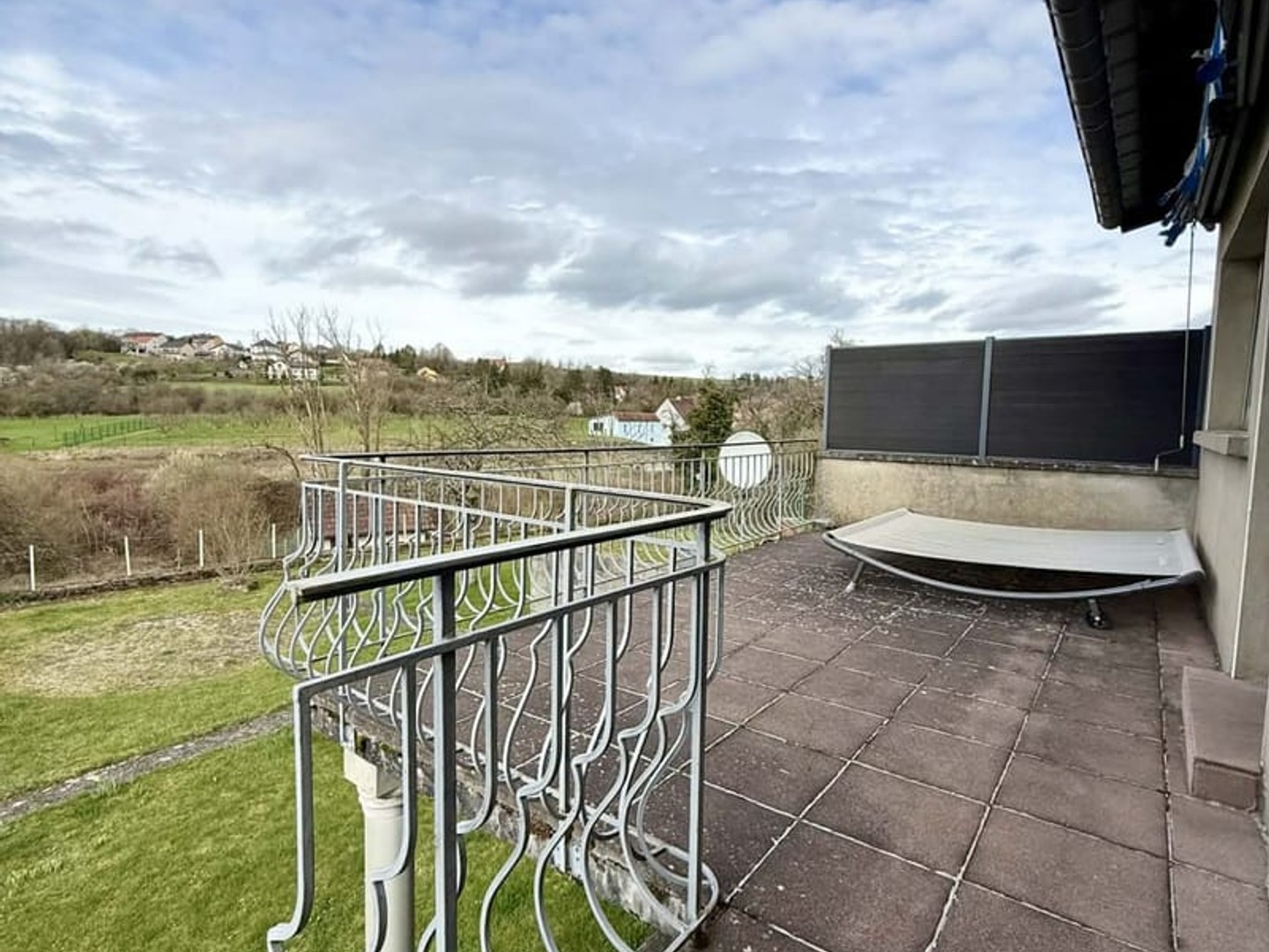Maison à vendre - 4 pièces - 137m2 - Rohrbach-Lès-Bitche (57410)