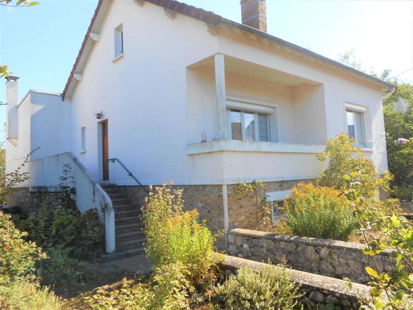 Maison 5 pièces 103 m²