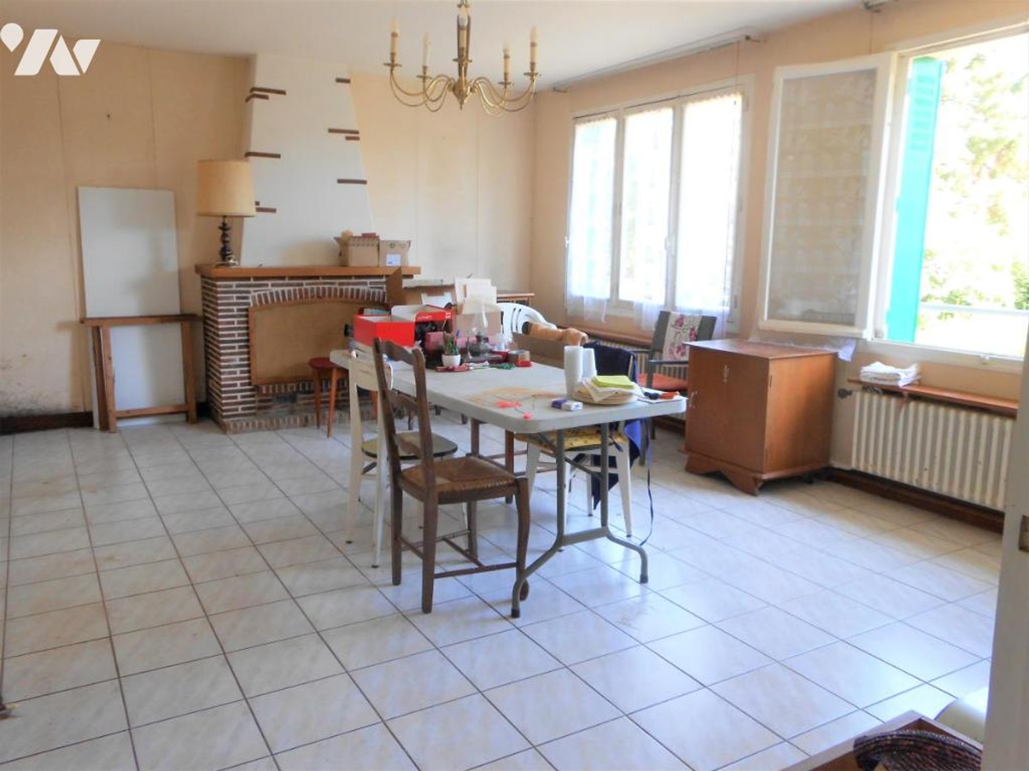 Maison à vendre - 5 pièces - 103m2 - Rambouillet (78120)