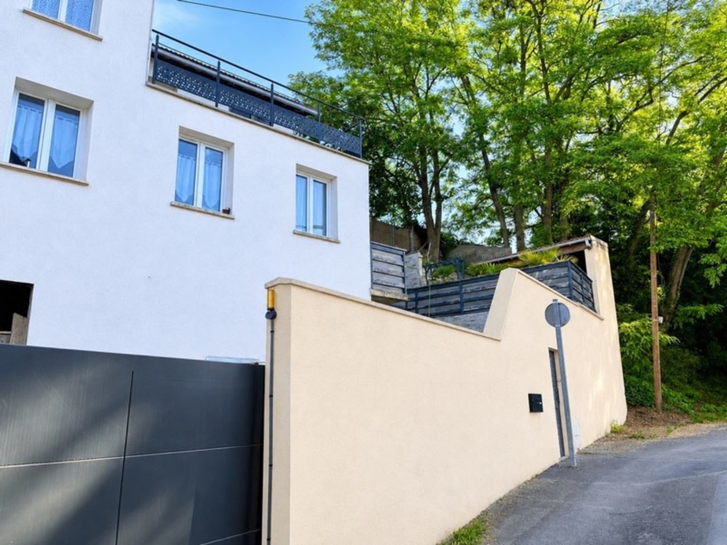 Immeuble à vendre - 6 pièces - 120m2 - Maintenon (28130)