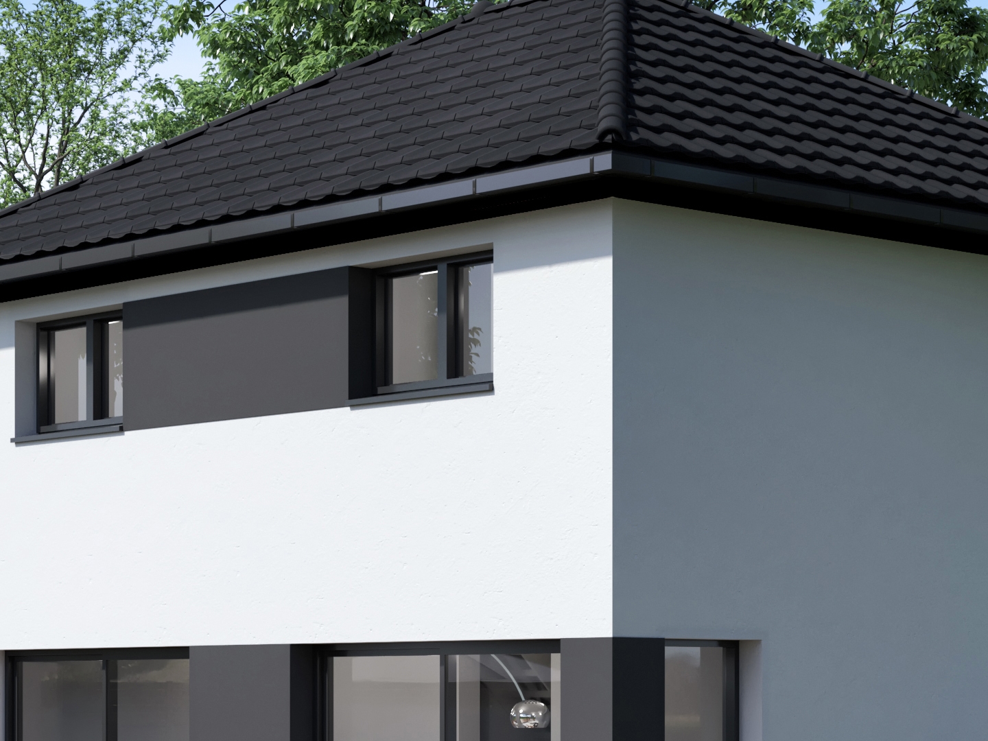 Maison à vendre - 136m2 - Bachy (59830)