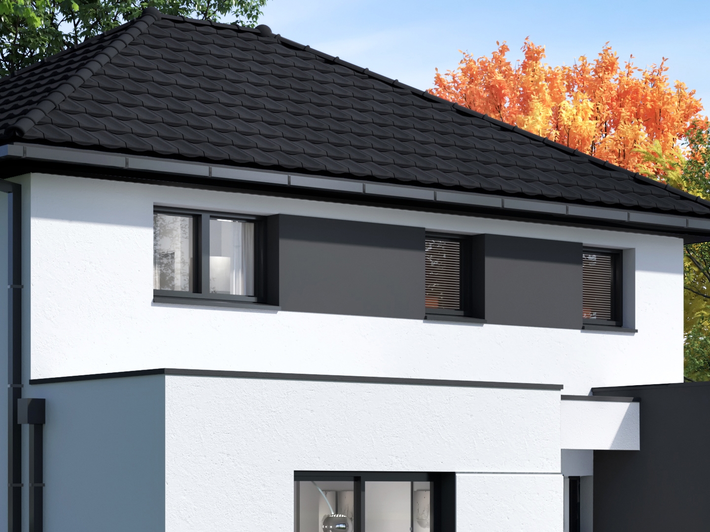 Maison à vendre - 136m2 - Bachy (59830)