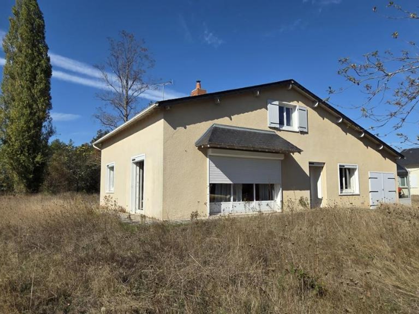 Maison 4 pièces 101 m²