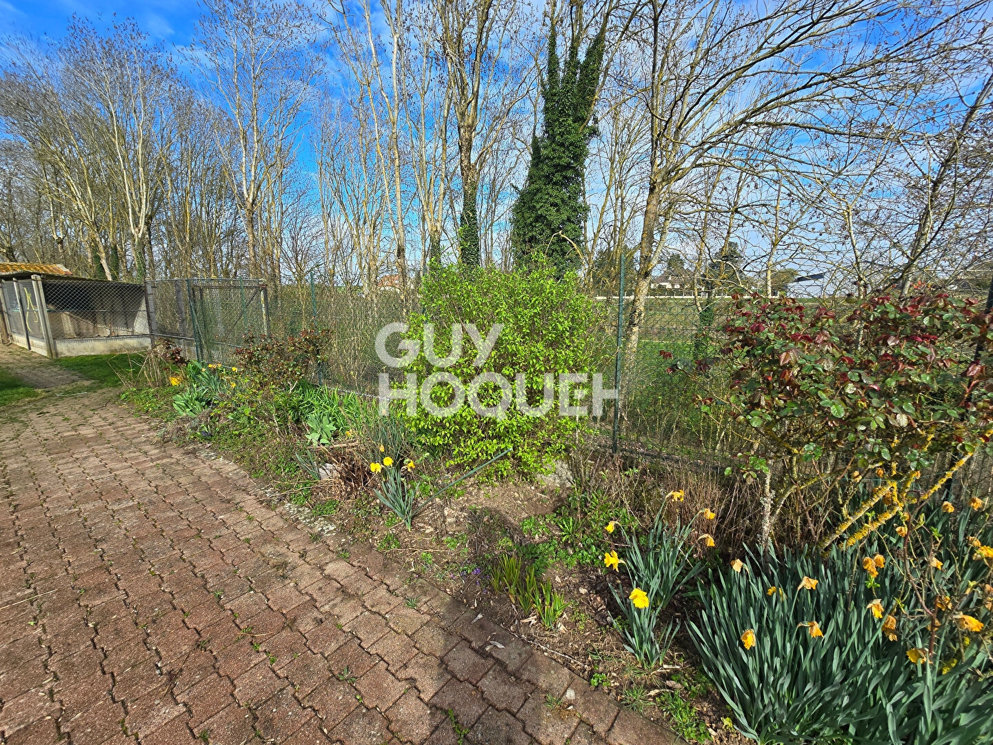Maison à vendre - 7 pièces - 206m2 - Le Malesherbois (45330)