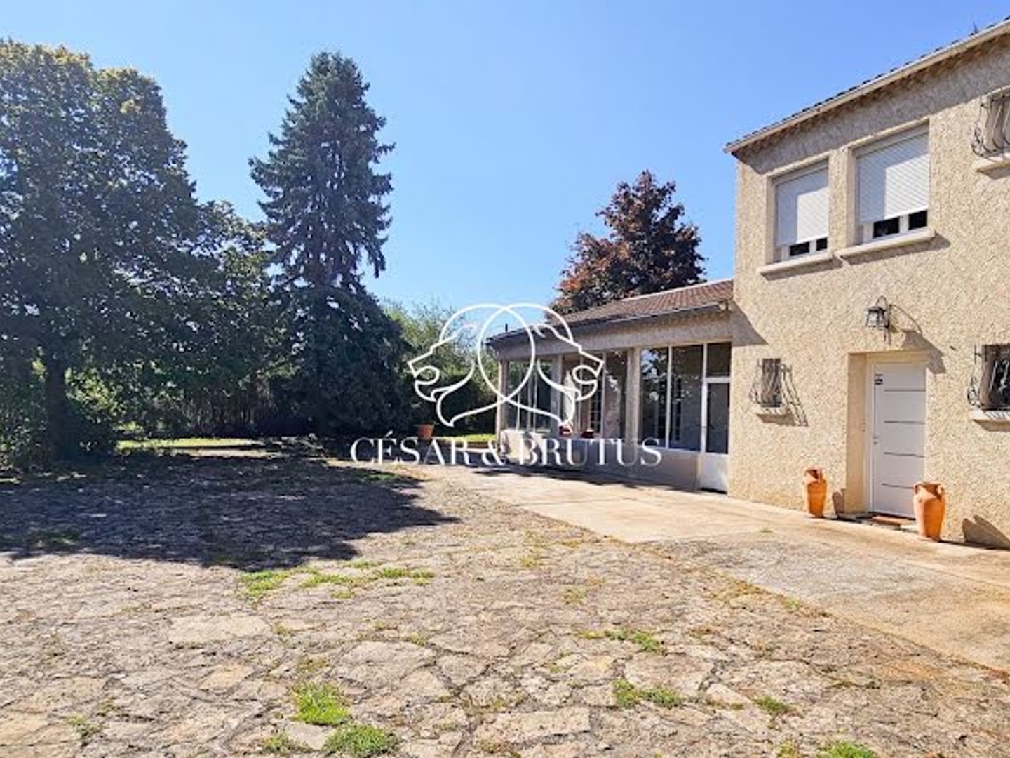 Maison 6 pièces 182 m²
