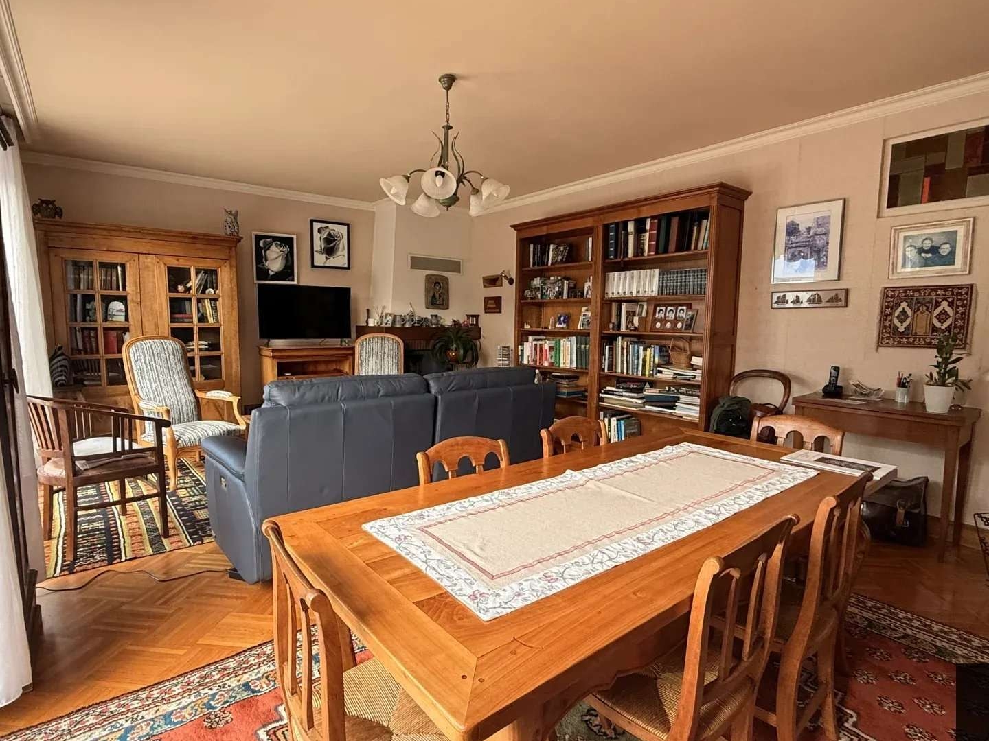 Maison 9 pièces 170 m²