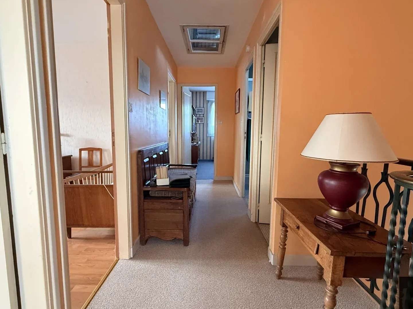 Maison à vendre - 9 pièces - 170m2 - Brest (29200)