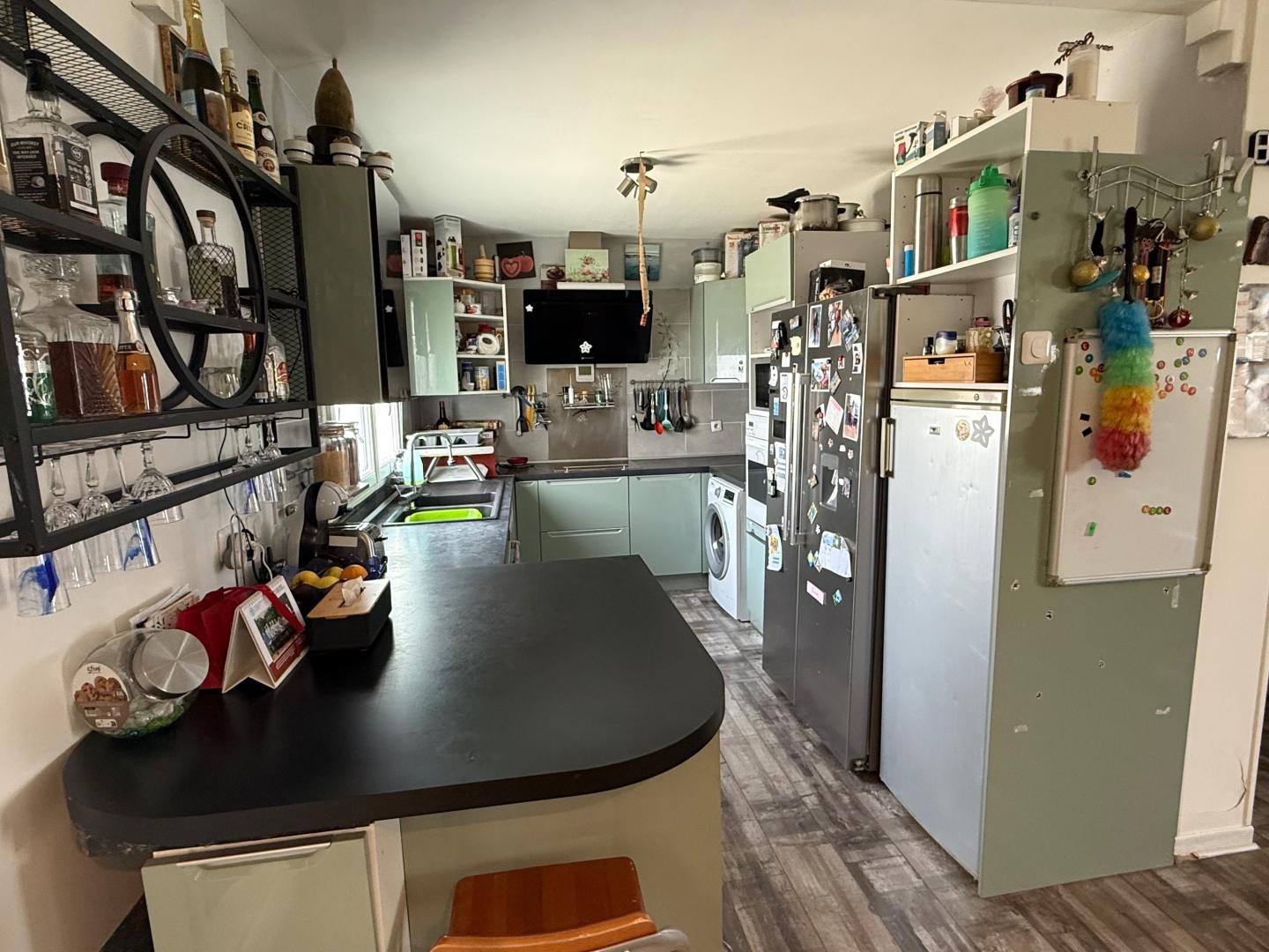 Maison à vendre - 6 pièces - 104m2 - Toury (28310)