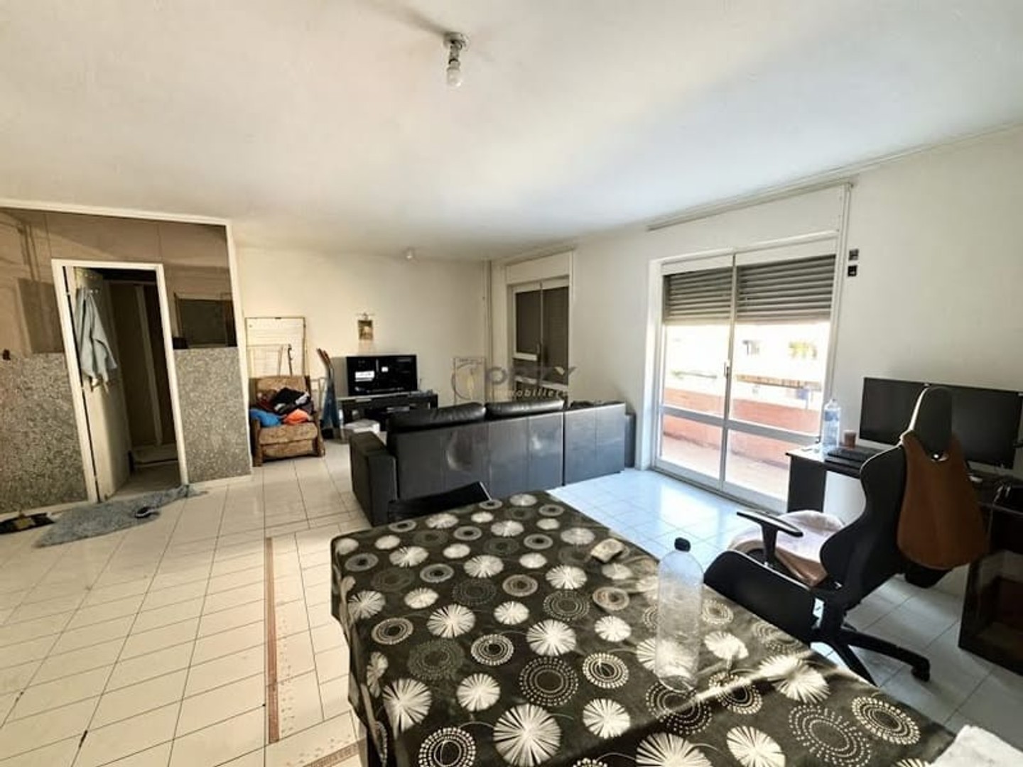 Appartement 5 pièces 100 m²