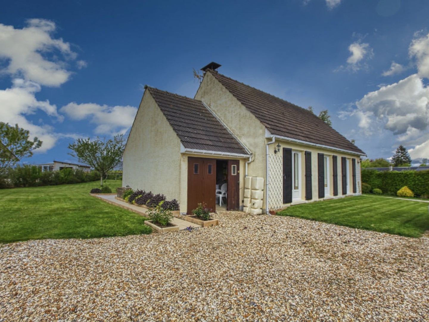 Maison proche ETREPAGNY