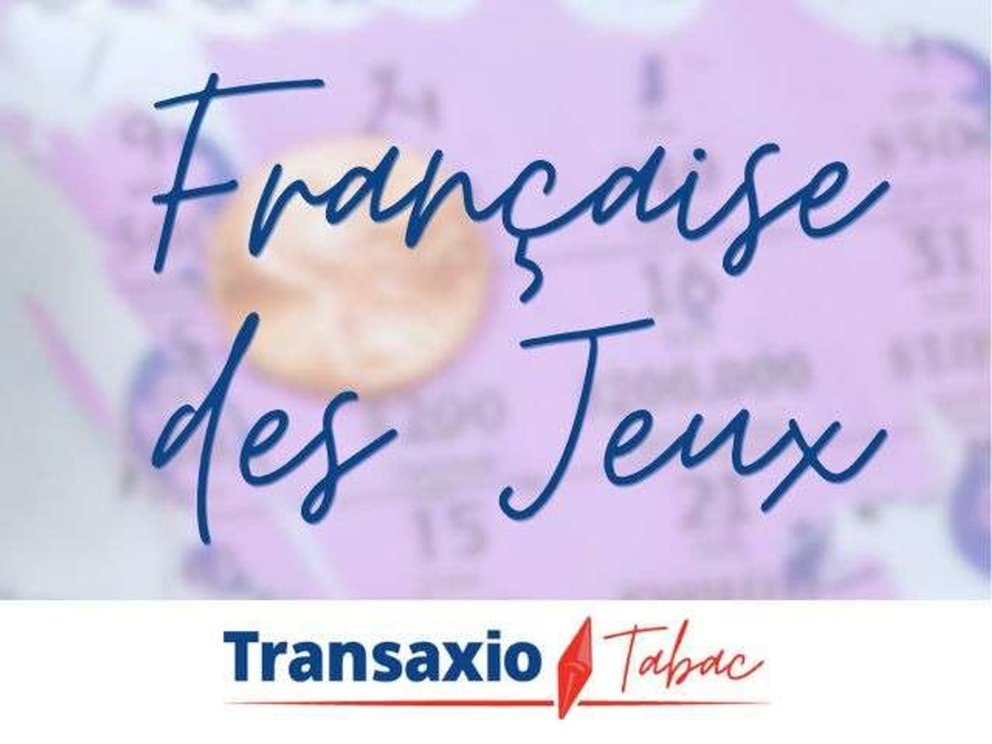 A vendre bar tabac presse PMU FDJ dans le 56