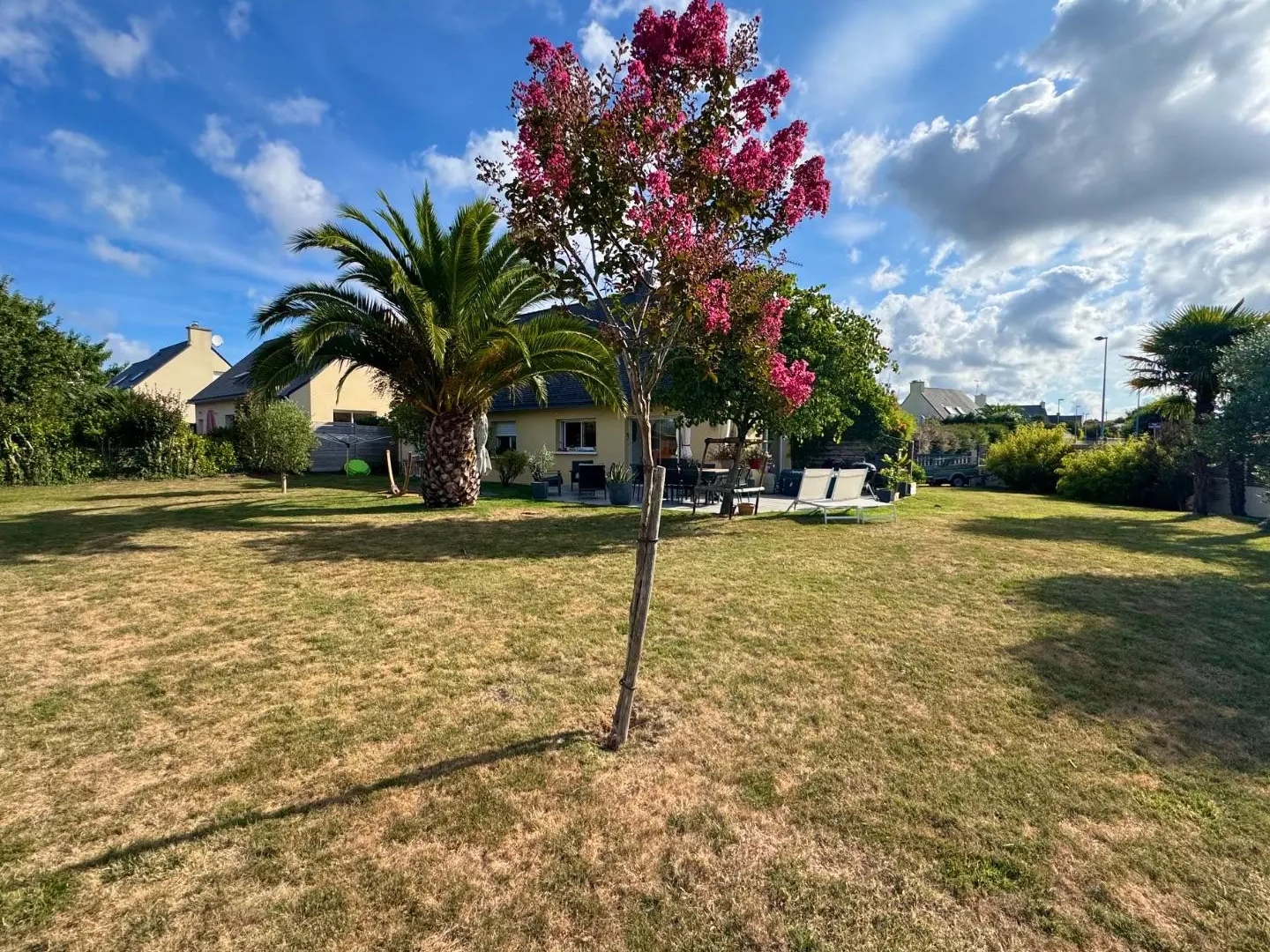 Maison à vendre - 8 pièces - 150m2 - Guipavas (29490)