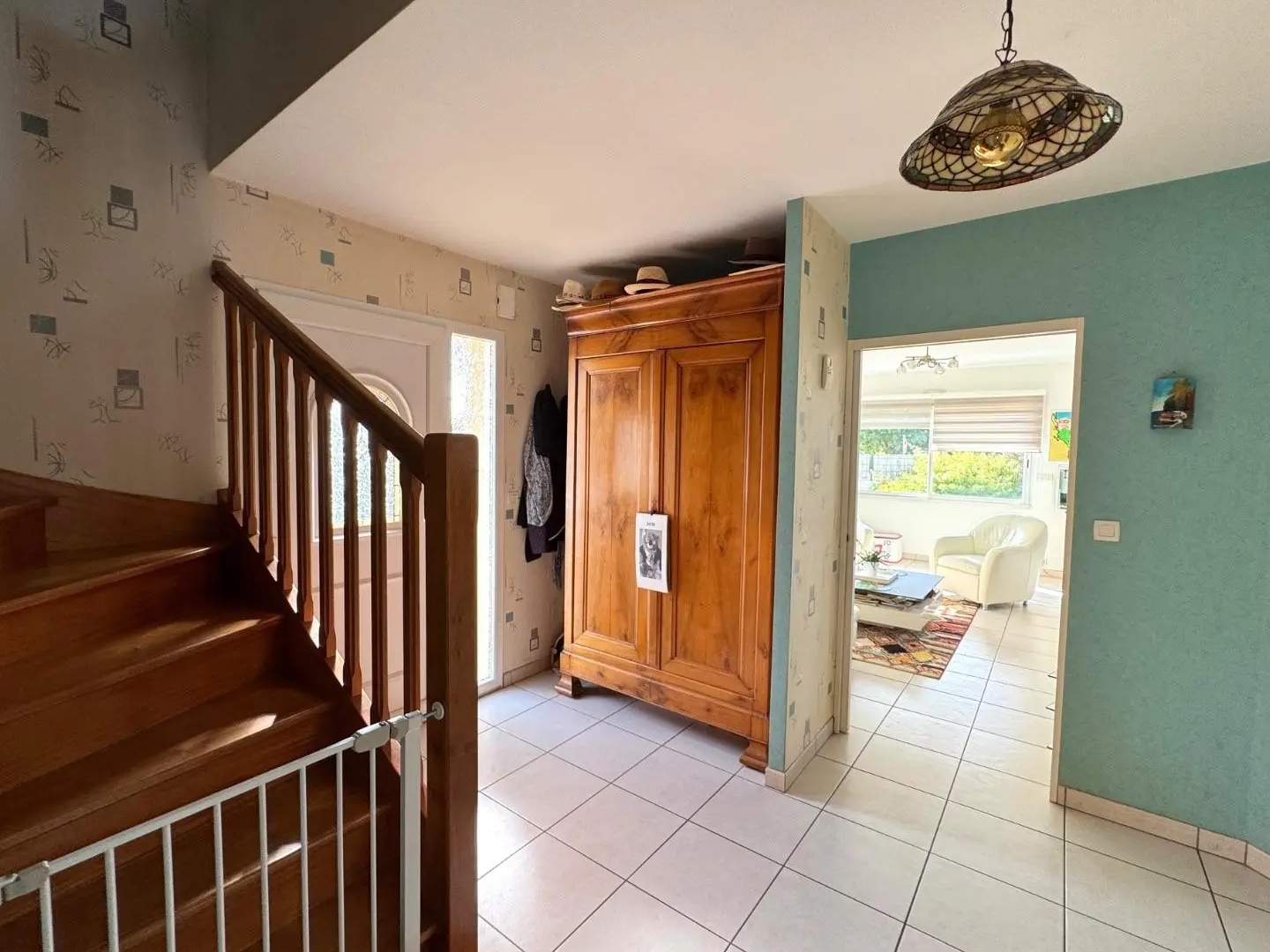 Maison à vendre - 8 pièces - 150m2 - Guipavas (29490)