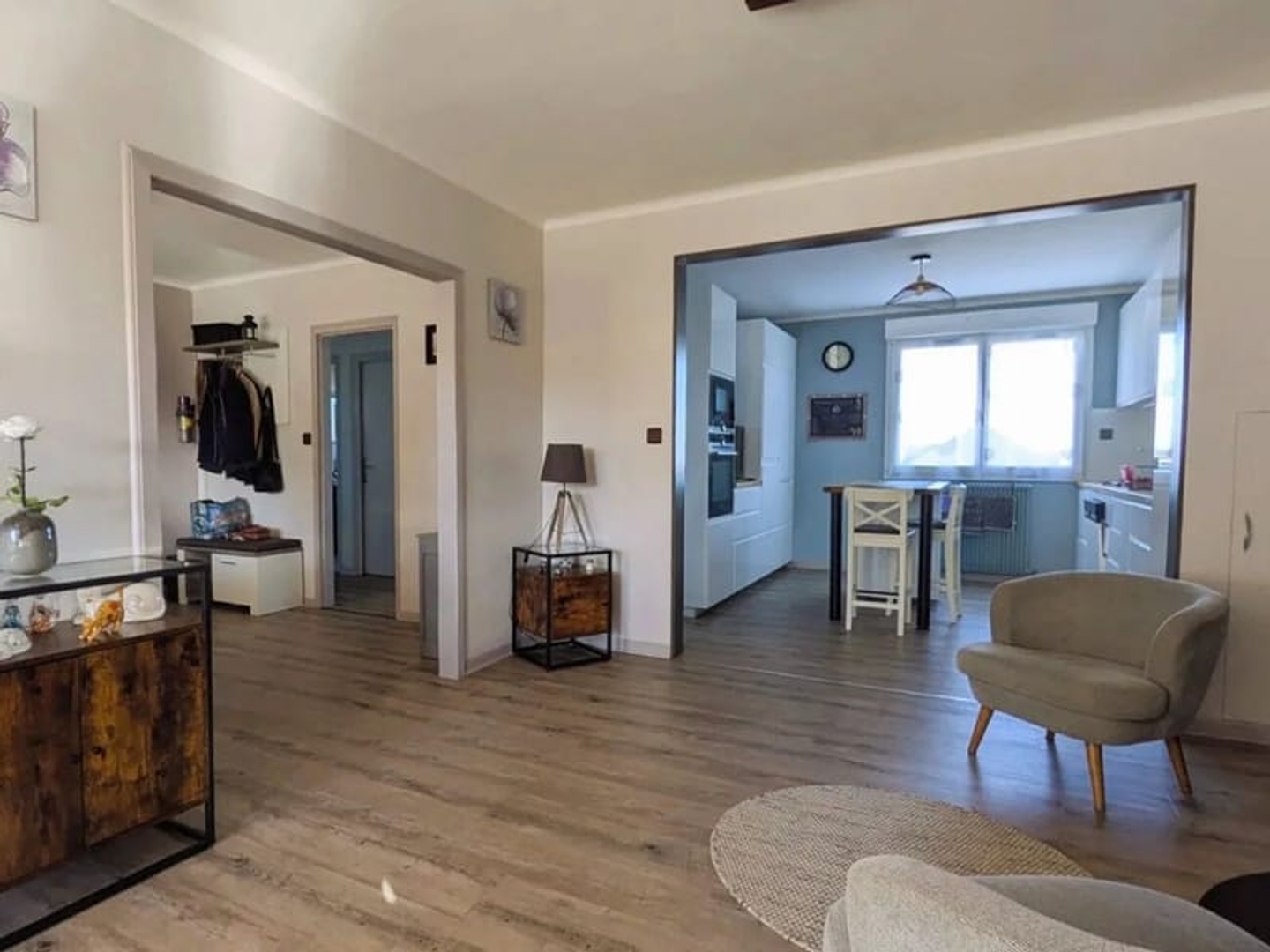 Maison à vendre - 4 pièces - 88m2 - La Méaugon (22440)