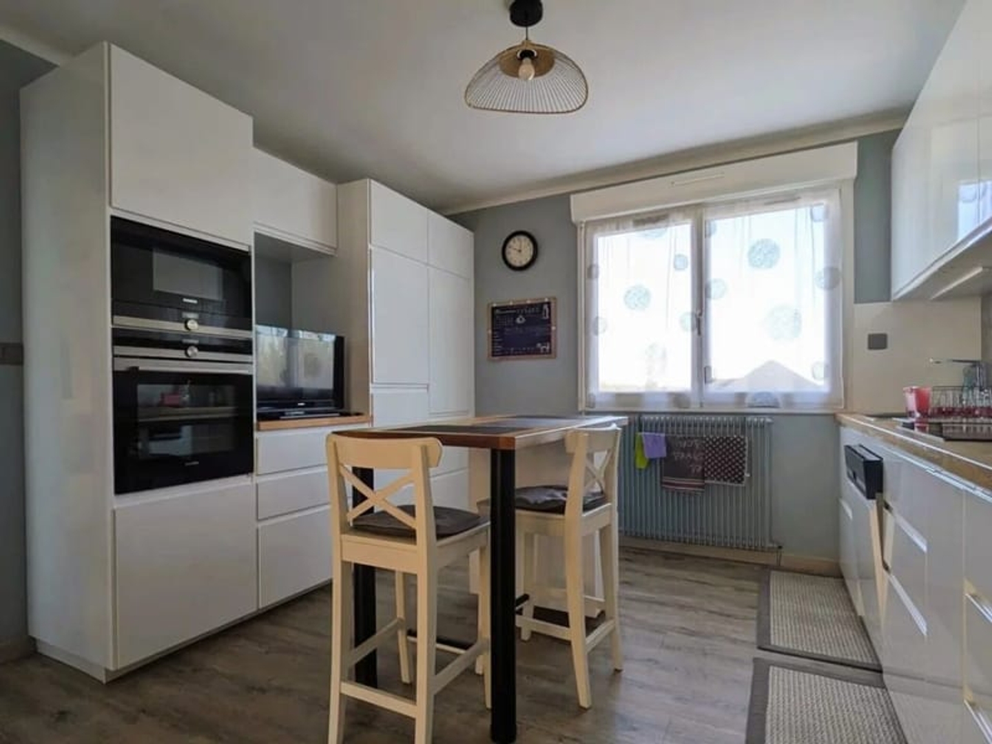 Maison à vendre - 4 pièces - 88m2 - La Méaugon (22440)