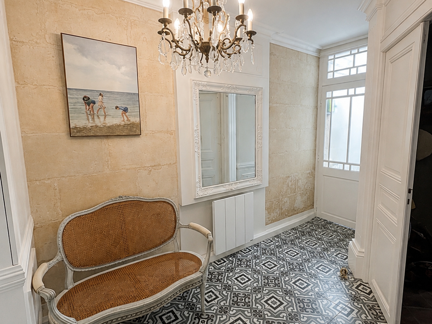 Vente Maison de ville 5 pièces