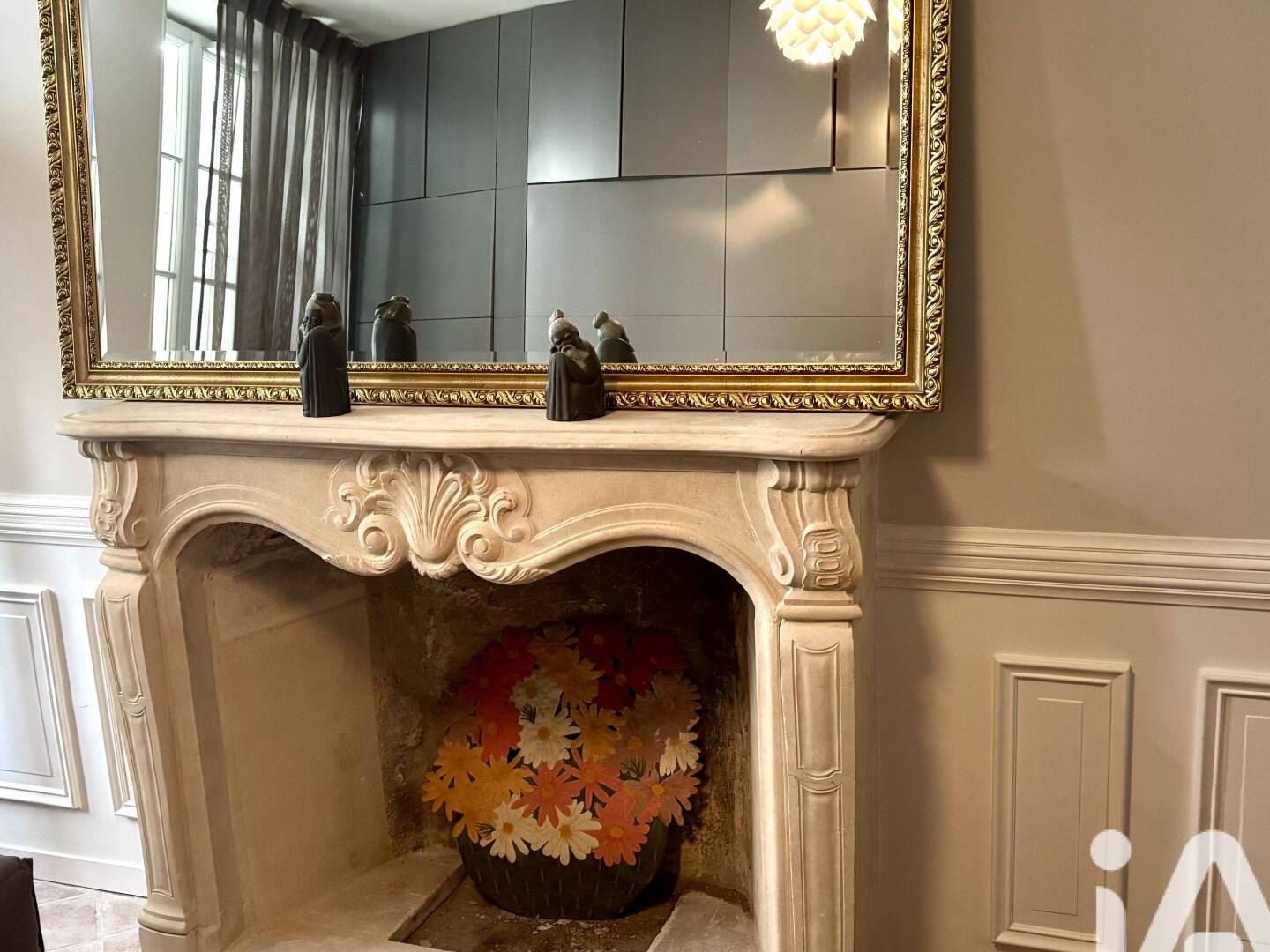 Maison à vendre - 5 pièces - 105m2 - La Rochelle (17000)