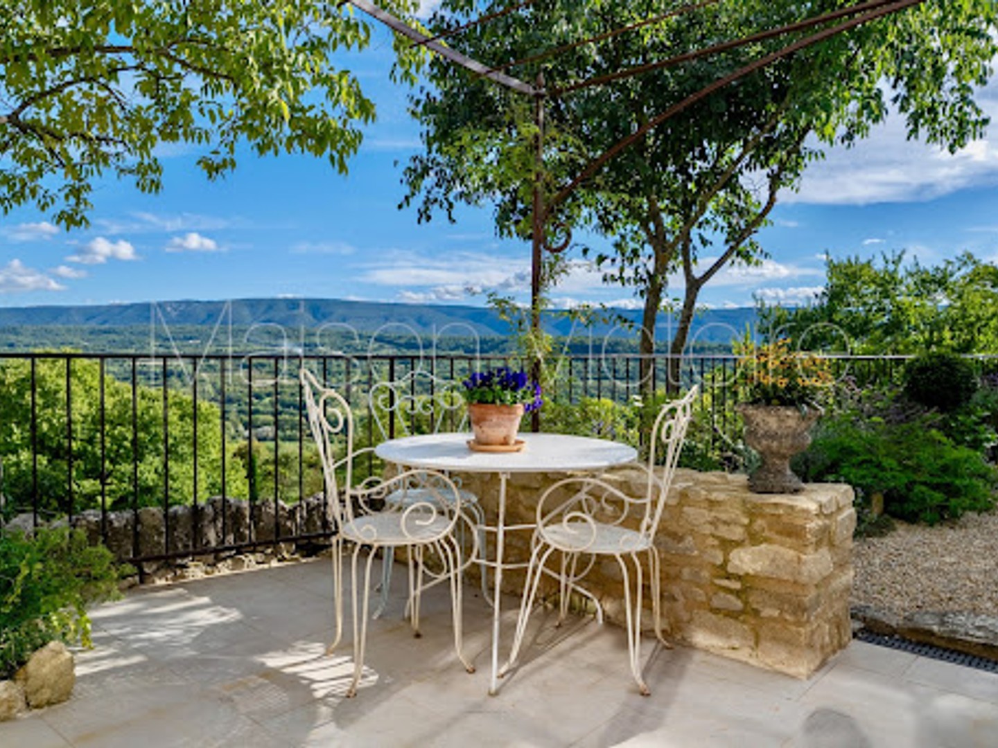 Maison 1 pièce 20 m²