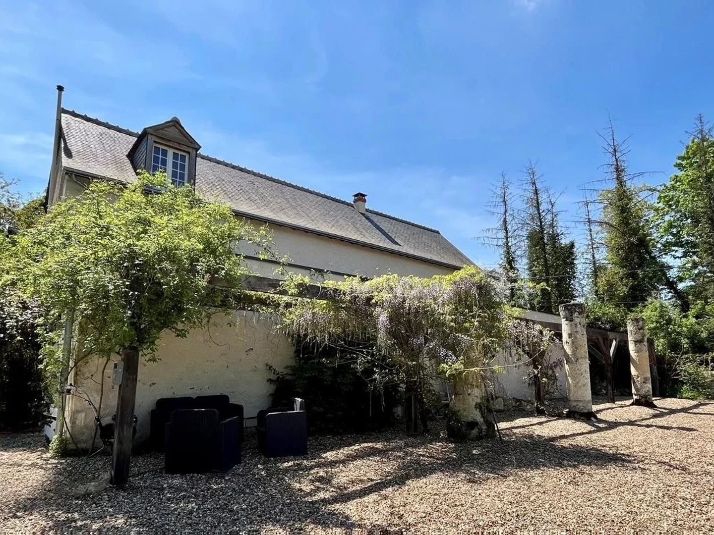 AMBOISE Propriété