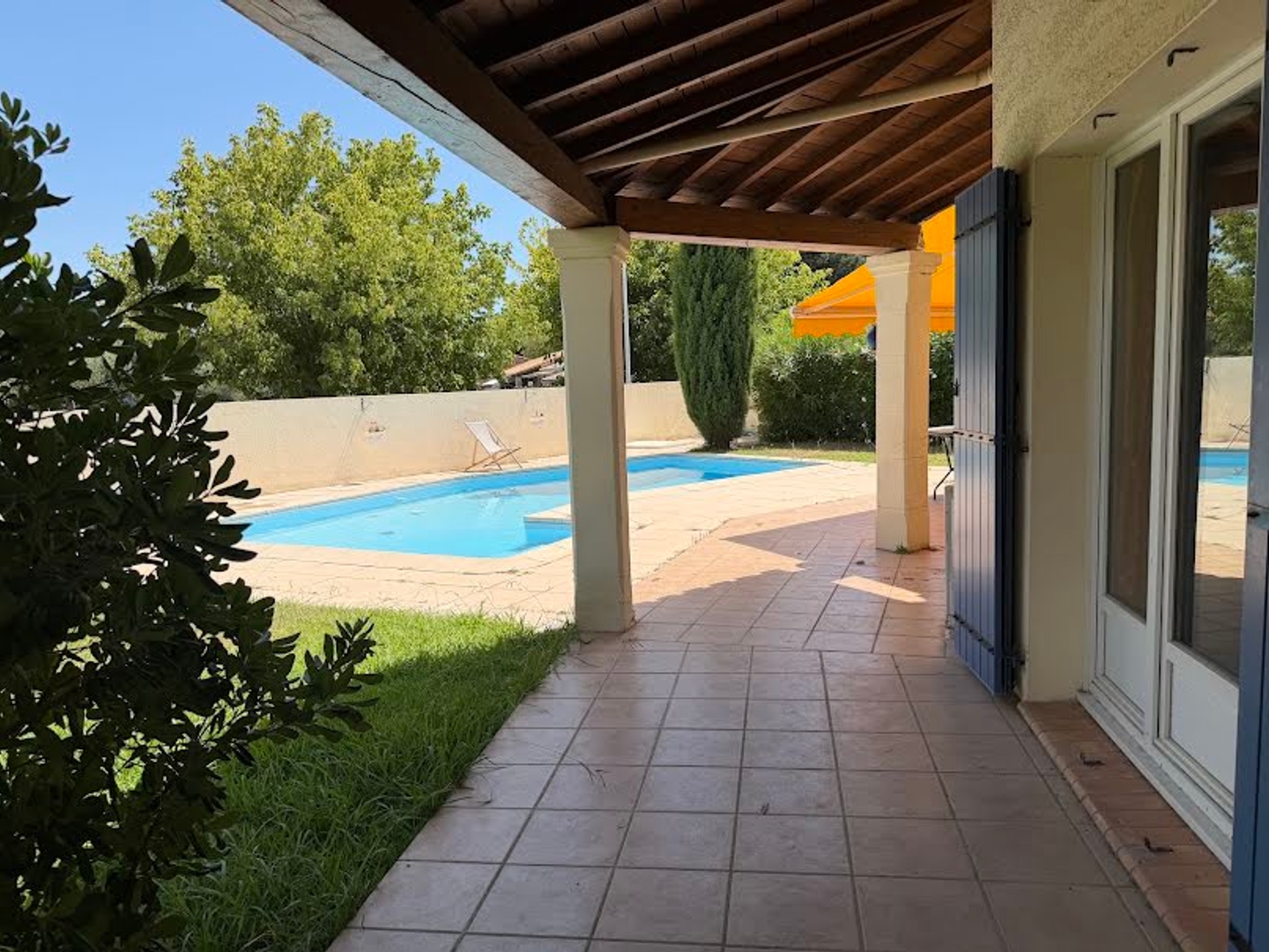 Villa 5 pièces 126 m²