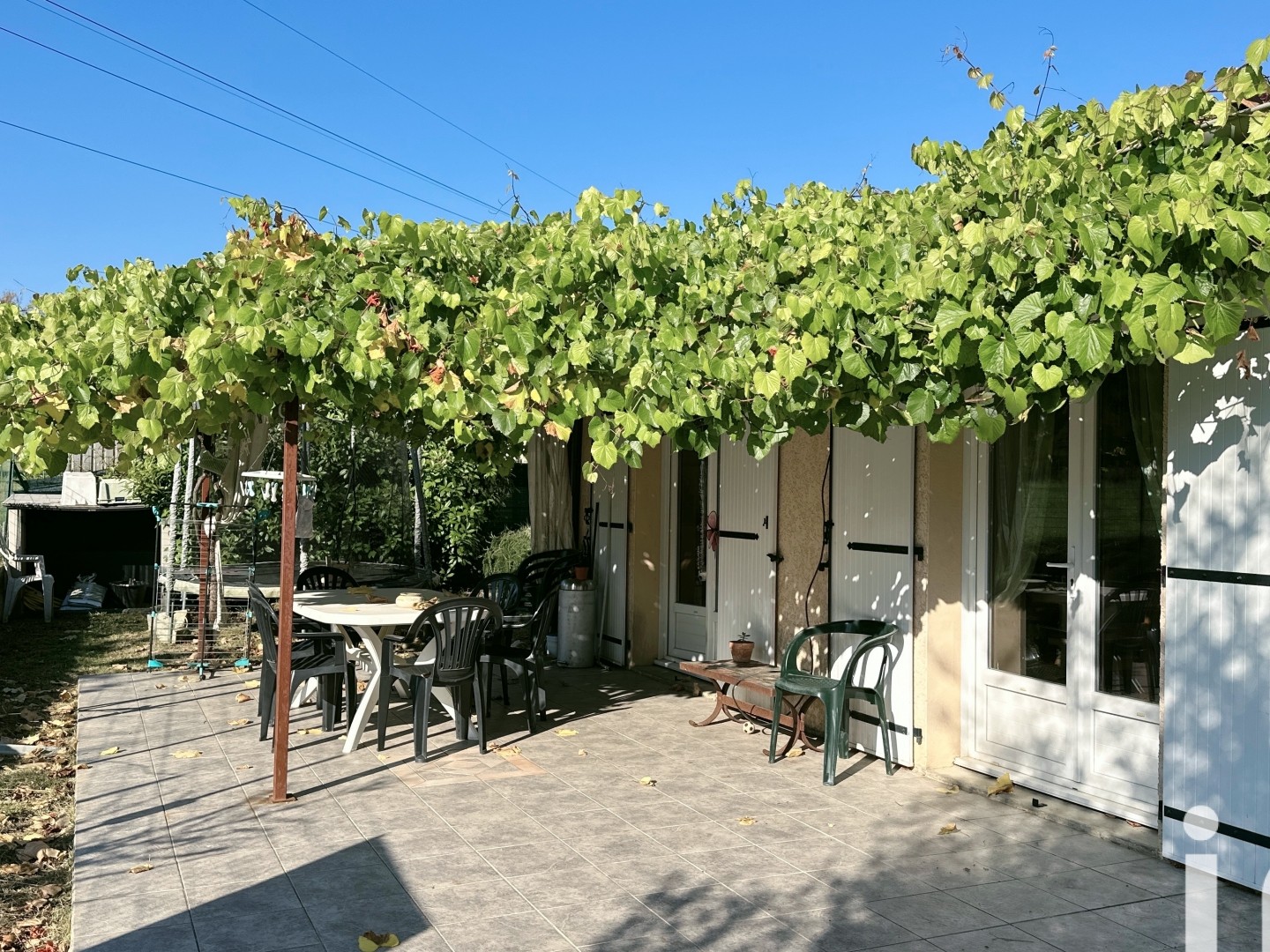 Maison 4 pièces 86 m²