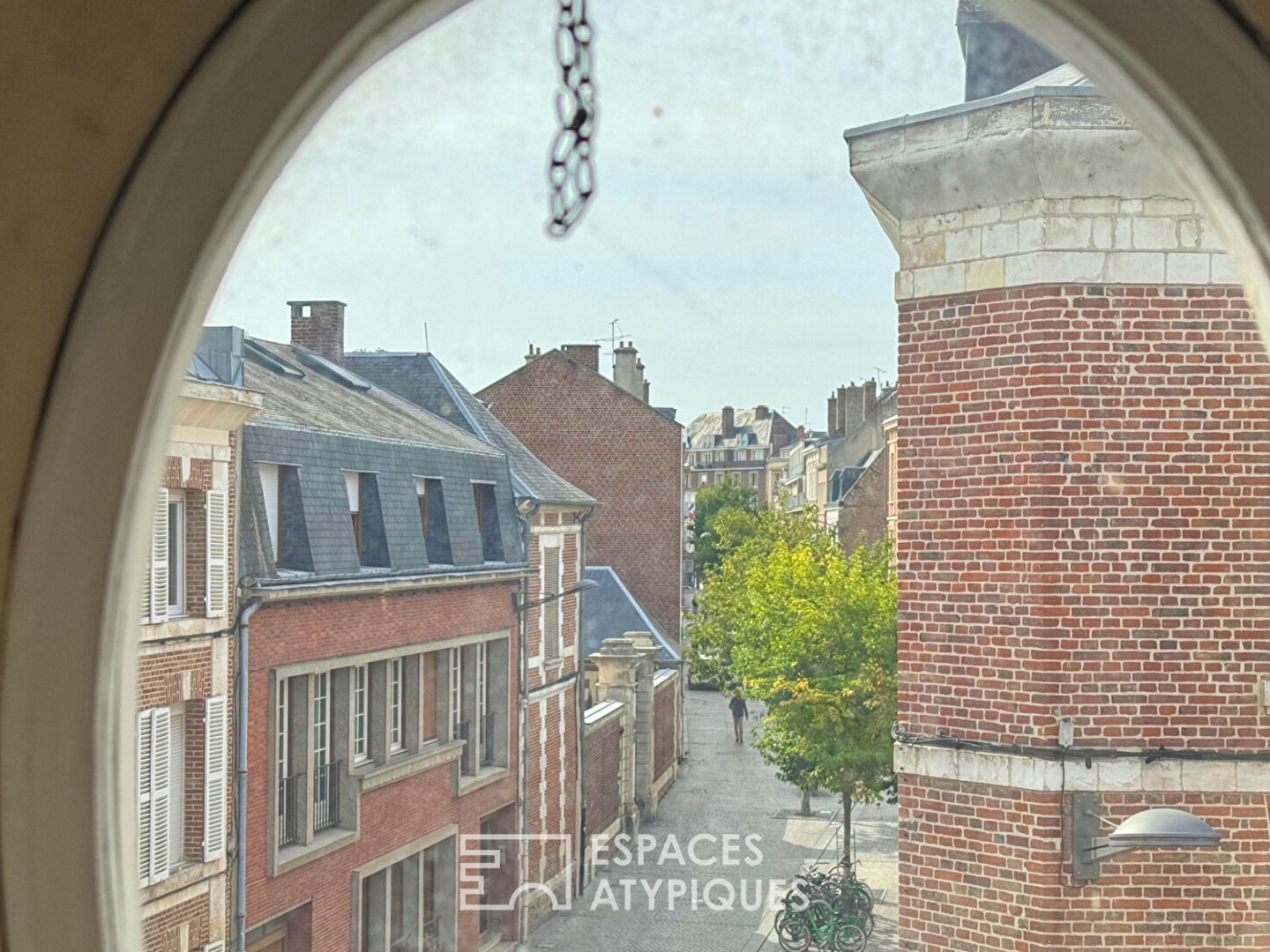 Appartement à vendre - 3 pièces - 99m2 - Amiens (80000)