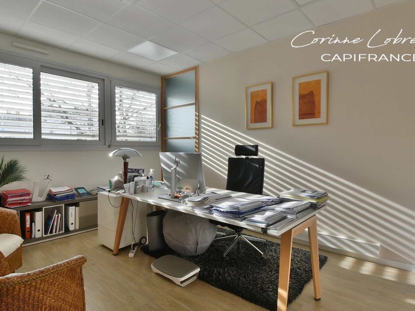 Magasin à vendre - 6 pièces - 123m2 - Mâcon (71000)