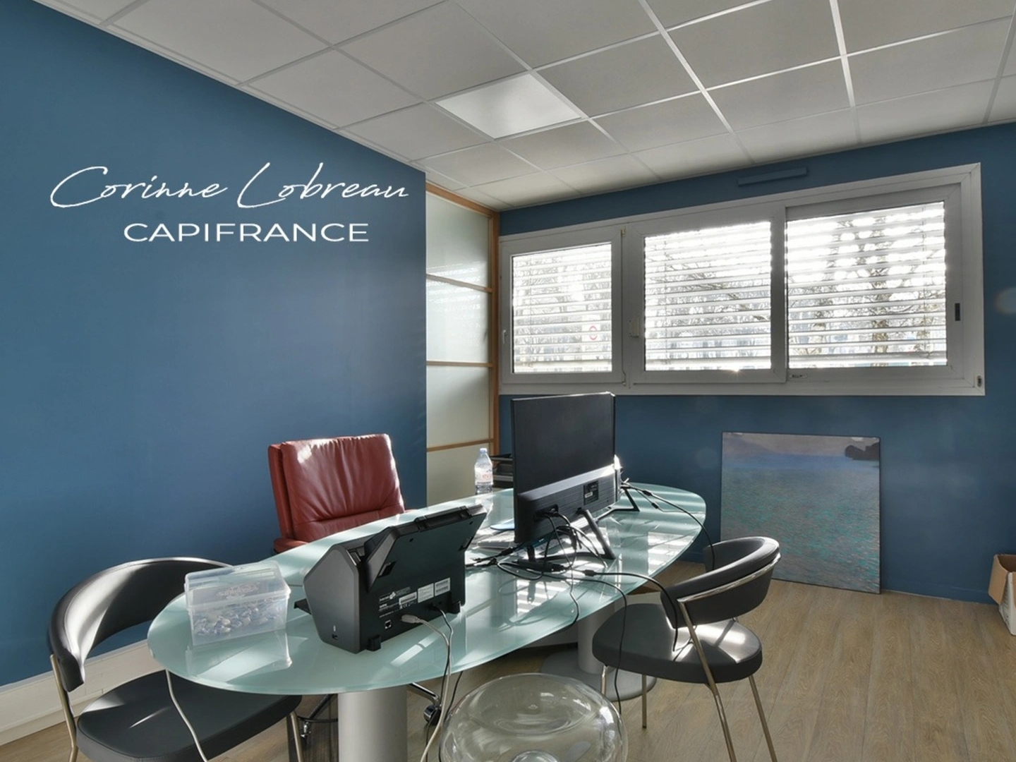 Magasin à vendre - 6 pièces - 123m2 - Mâcon (71000)