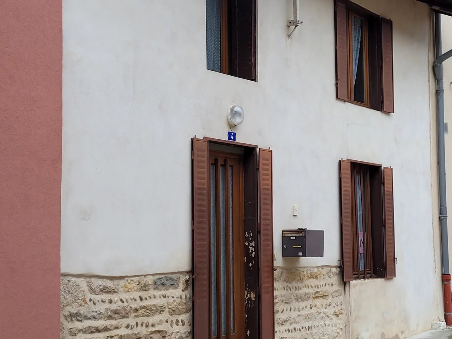 Maison/Villa 4 pièces