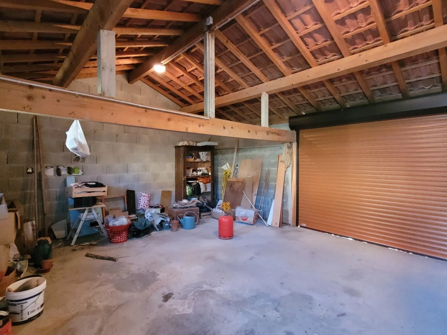 Maison à vendre - 4 pièces - 96m2 - Montrevel-En-Bresse (01340)