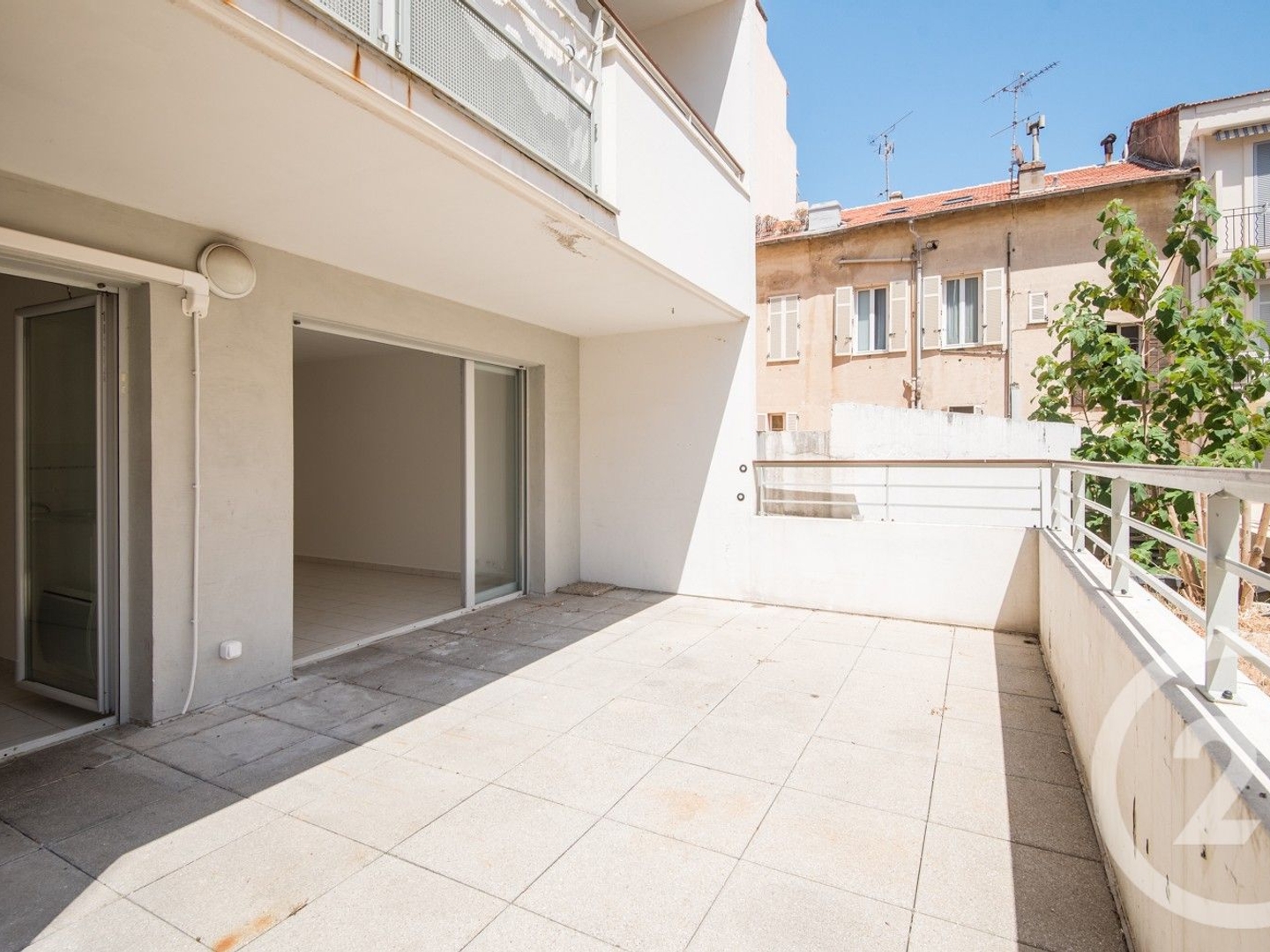 Appartement à vendre - 4 pièces - 89m2 - Antibes (06600)