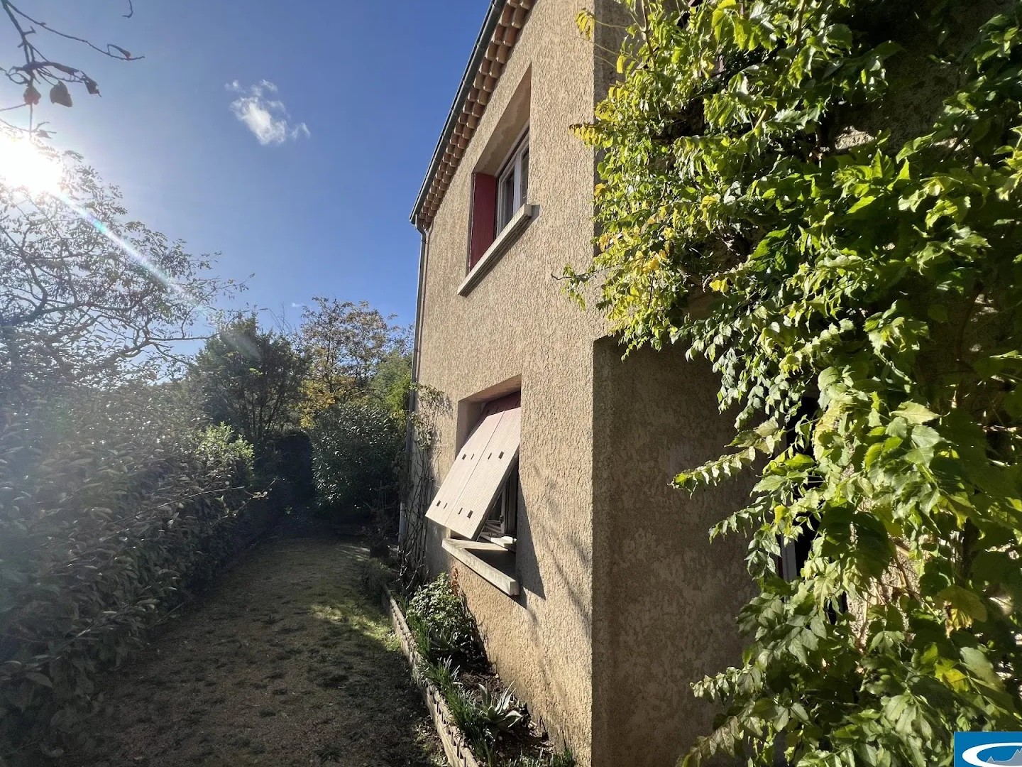 Maison 5 pièces 154 m²