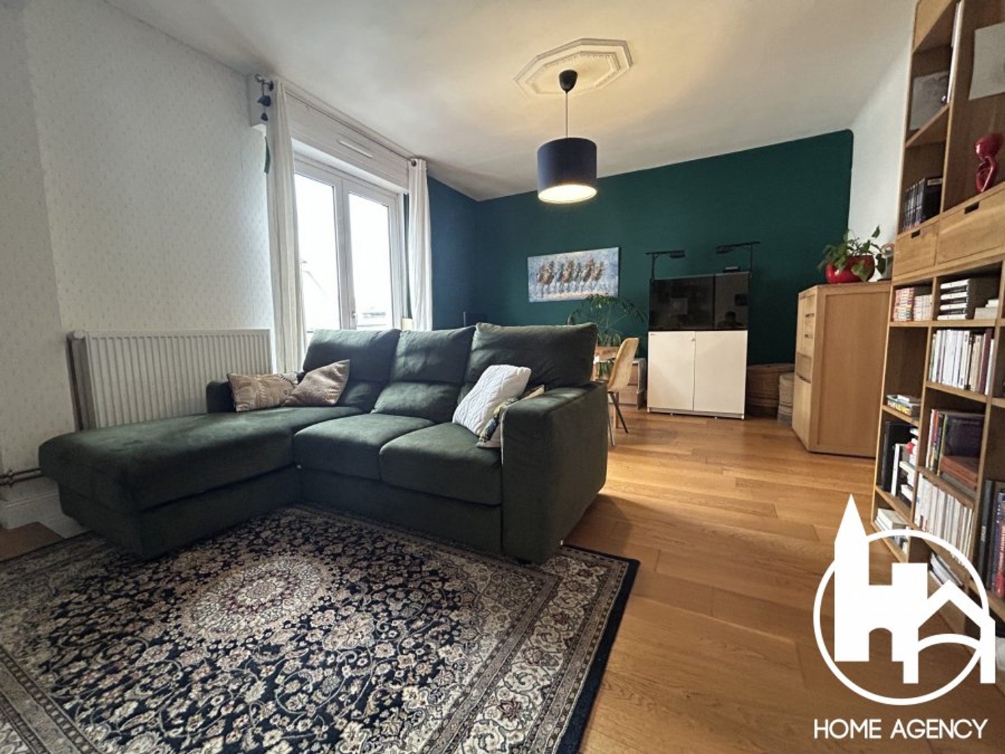 Appartement 3 pièces 80 m²