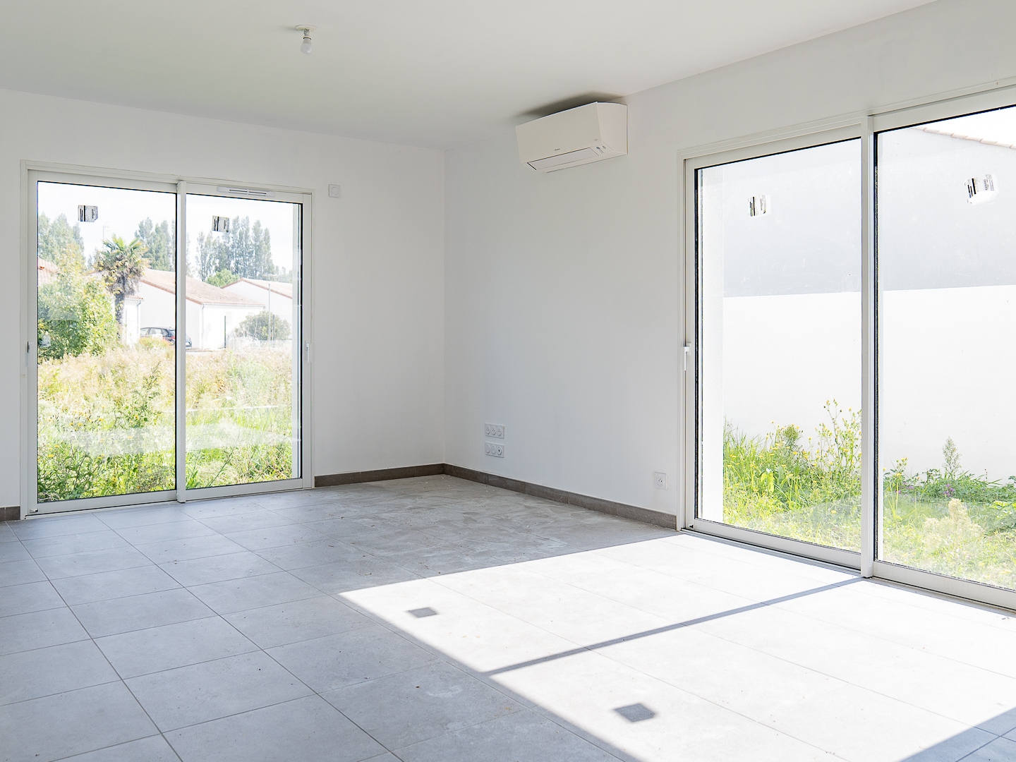 Maison à vendre - 4 pièces - 82m2 - La Tranche-Sur-Mer (85360)