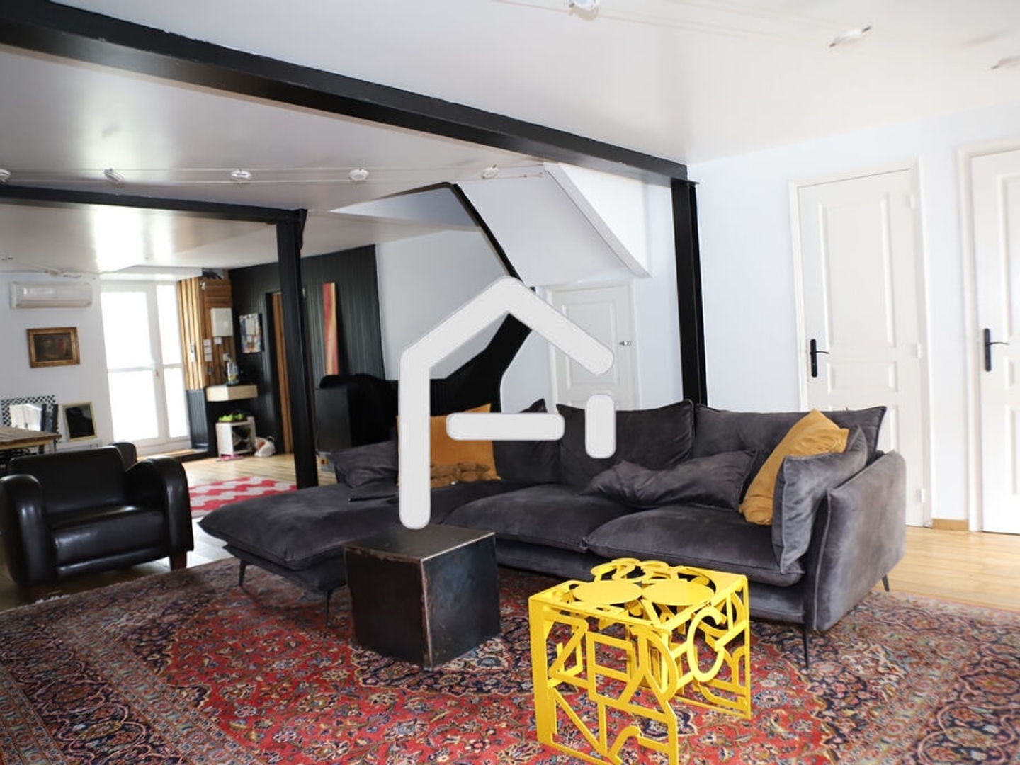 Maison à vendre - 6 pièces - 230m2 - Verniolle (09340)