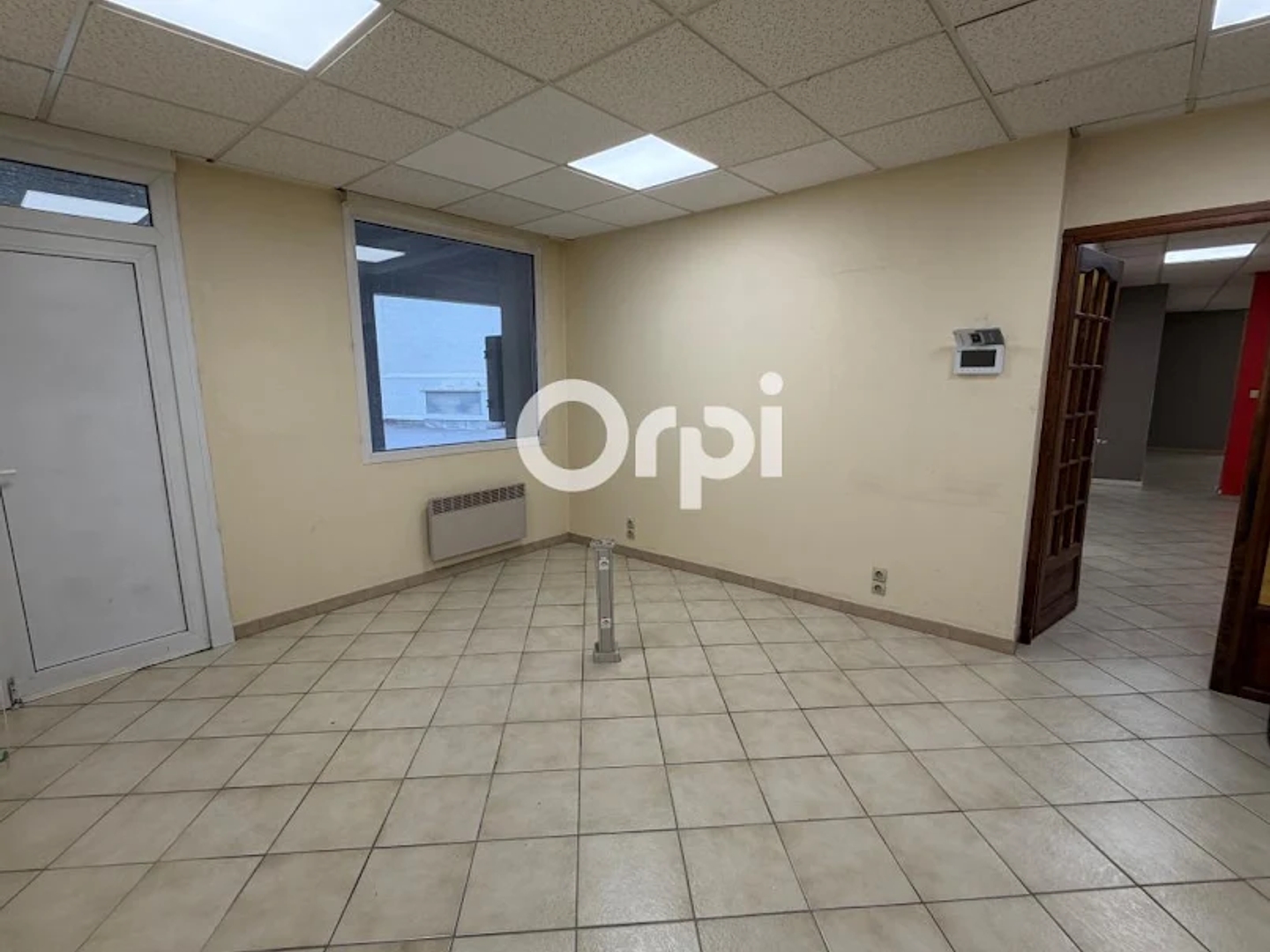 Locaux à vendre - 155m2 - Boulogne-Sur-Mer (62200)